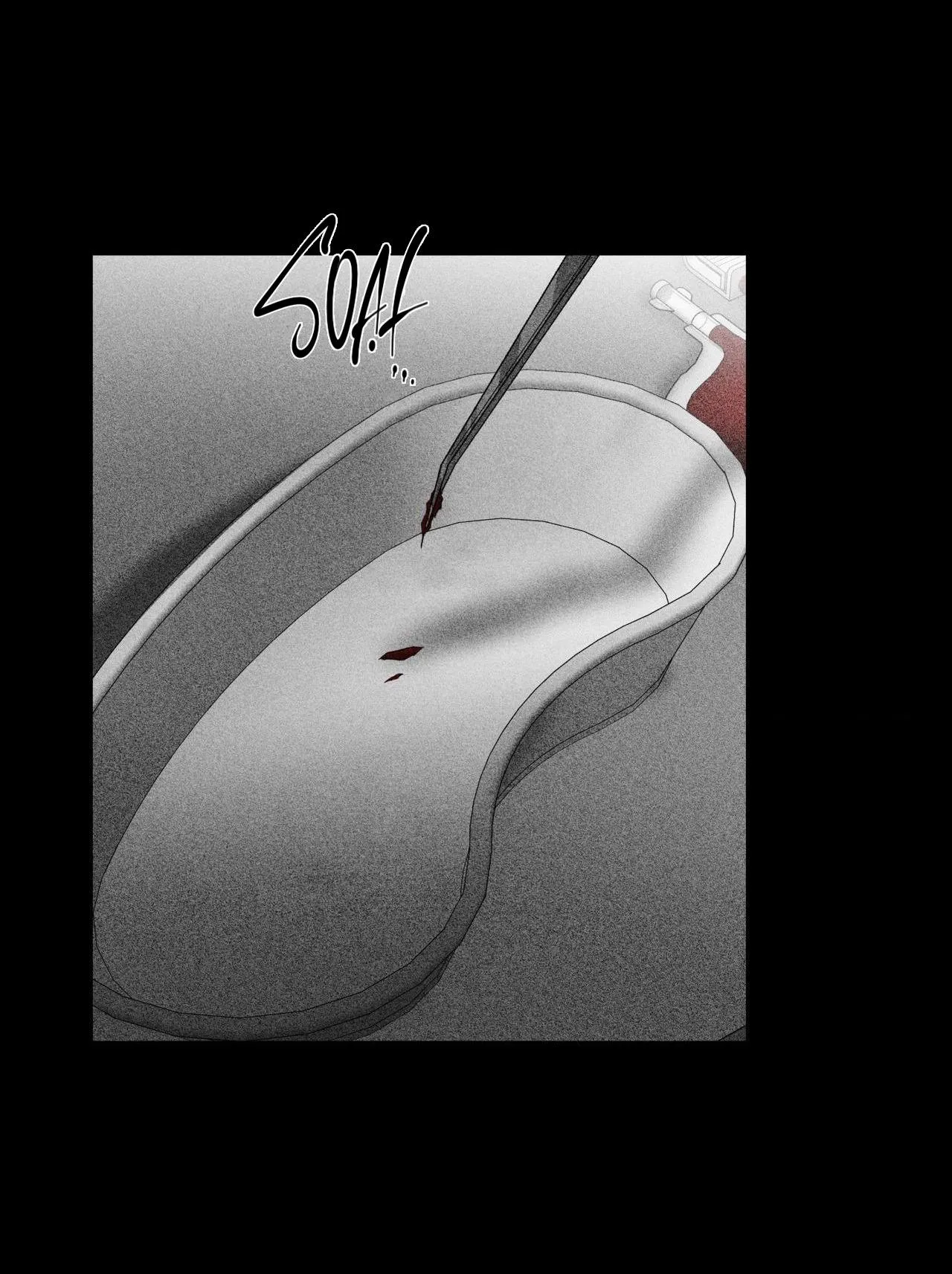 (END) DỰ ÁN RON [TRUYỆN NGẮN QUÂN SỰ] Chapter 4 Trang 21