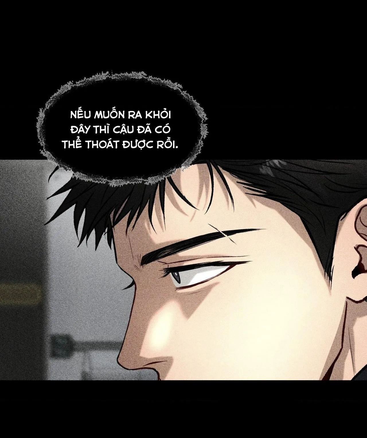 (END) DỰ ÁN RON [TRUYỆN NGẮN QUÂN SỰ] Chapter 4 Trang 23