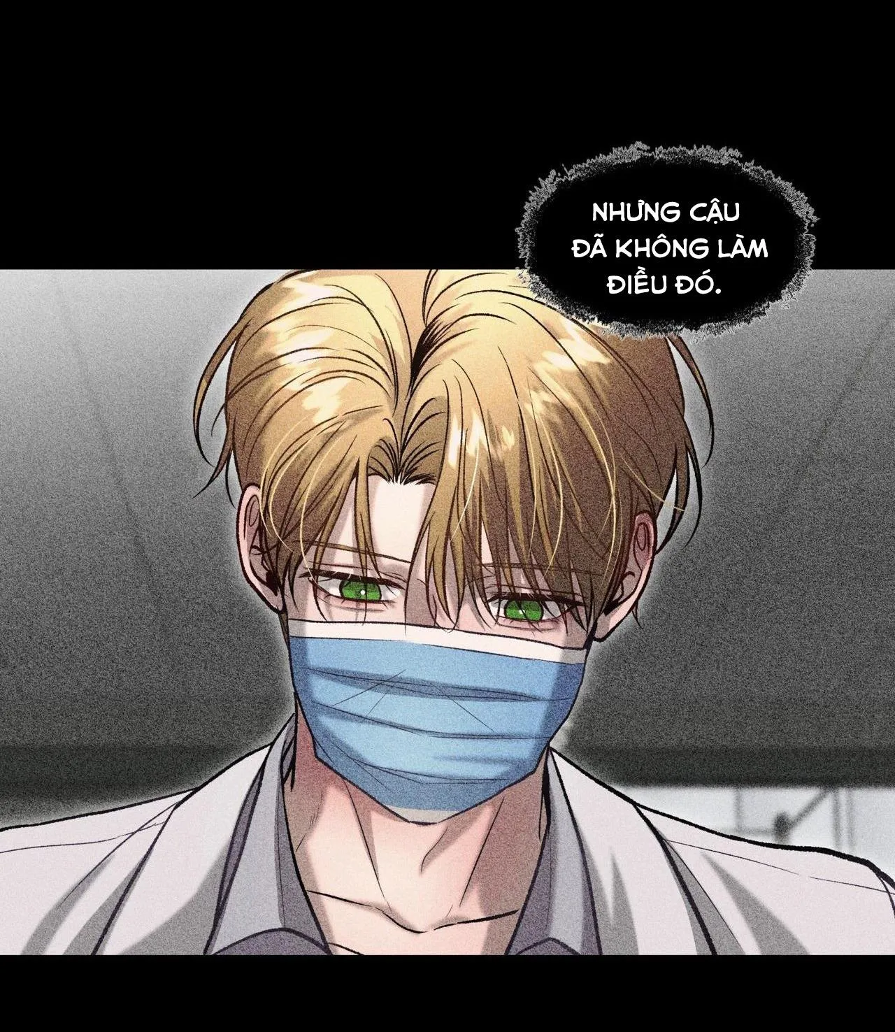 (END) DỰ ÁN RON [TRUYỆN NGẮN QUÂN SỰ] Chapter 4 Trang 24