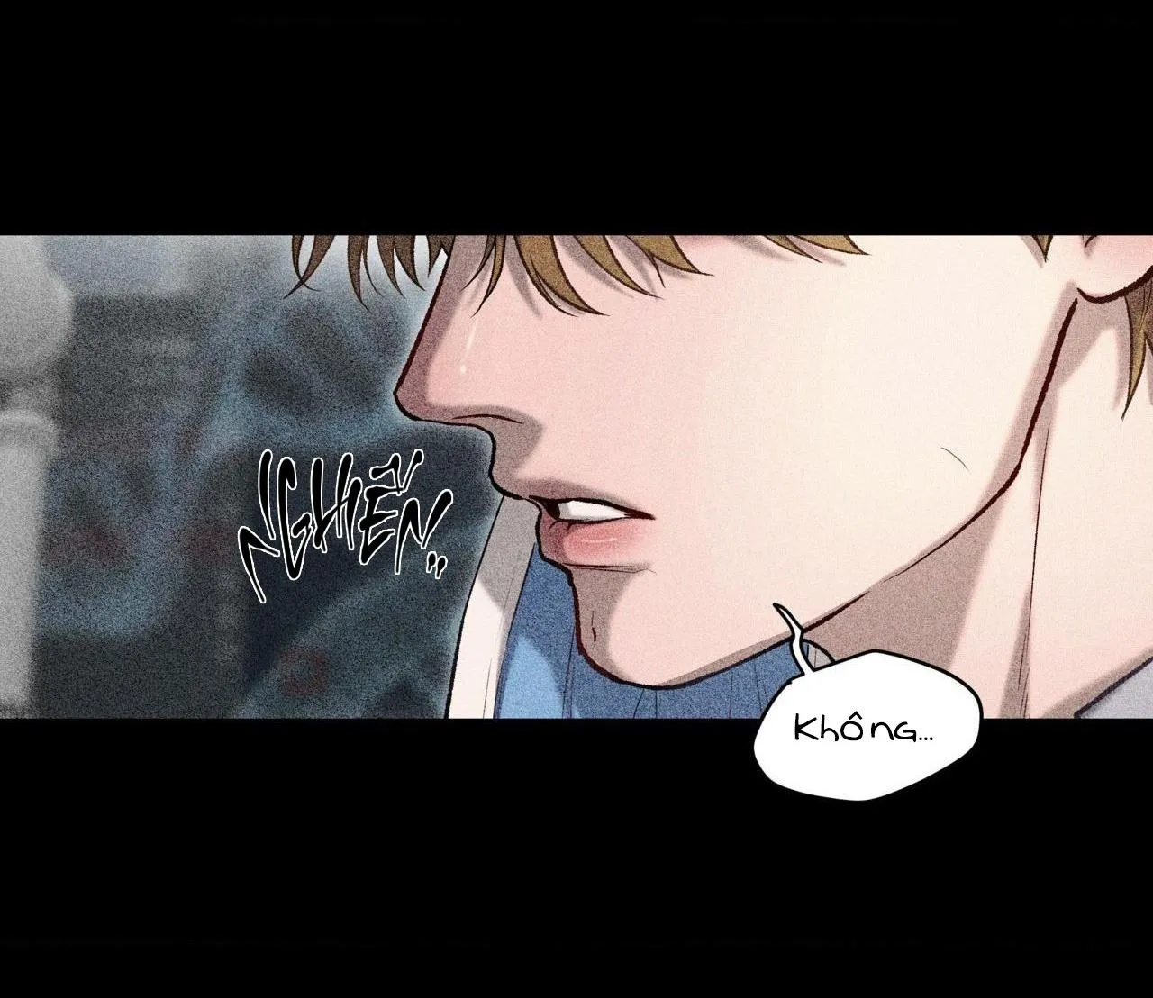 (END) DỰ ÁN RON [TRUYỆN NGẮN QUÂN SỰ] Chapter 4 Trang 27