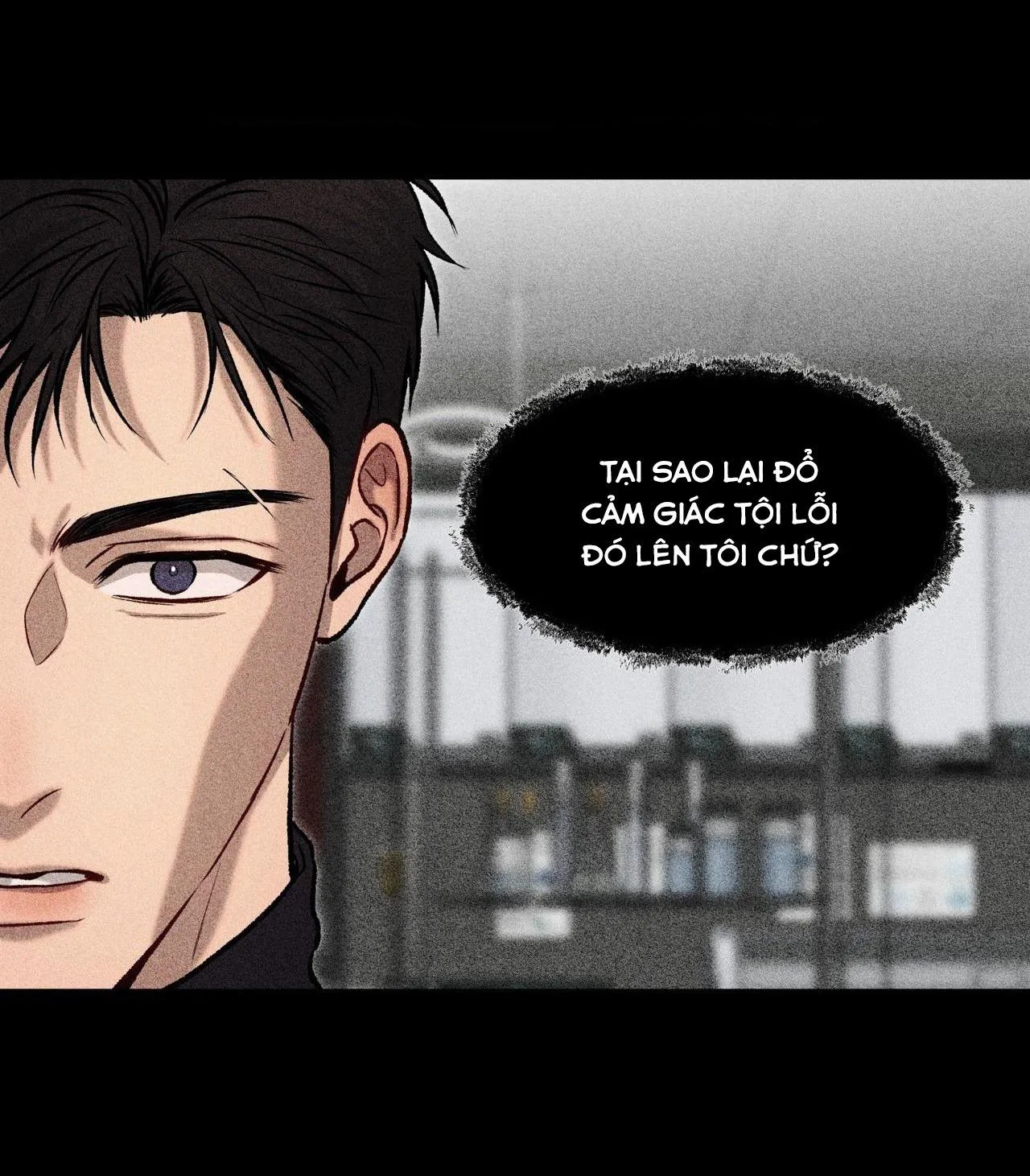 (END) DỰ ÁN RON [TRUYỆN NGẮN QUÂN SỰ] Chapter 4 Trang 30