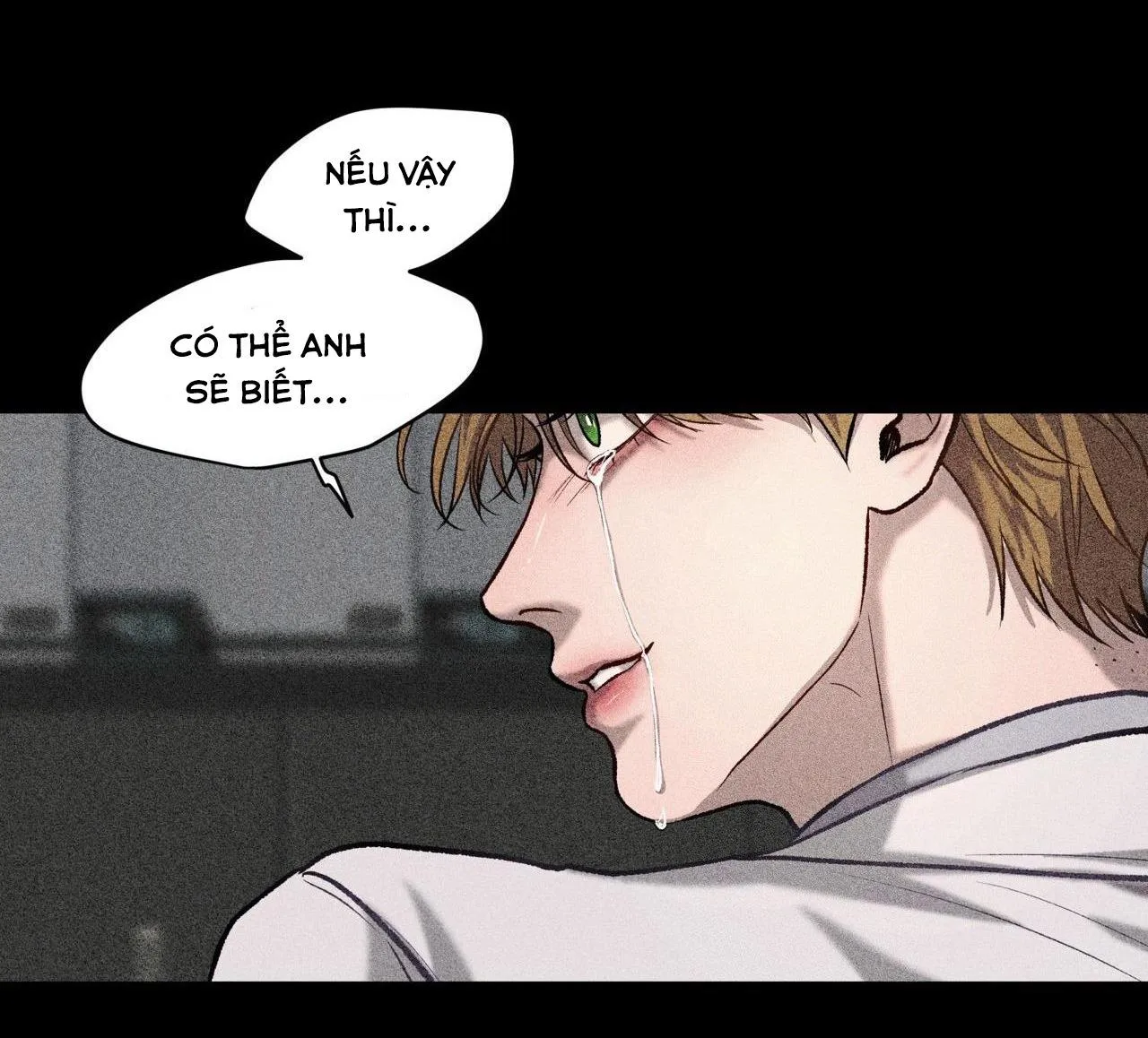 (END) DỰ ÁN RON [TRUYỆN NGẮN QUÂN SỰ] Chapter 4 Trang 33