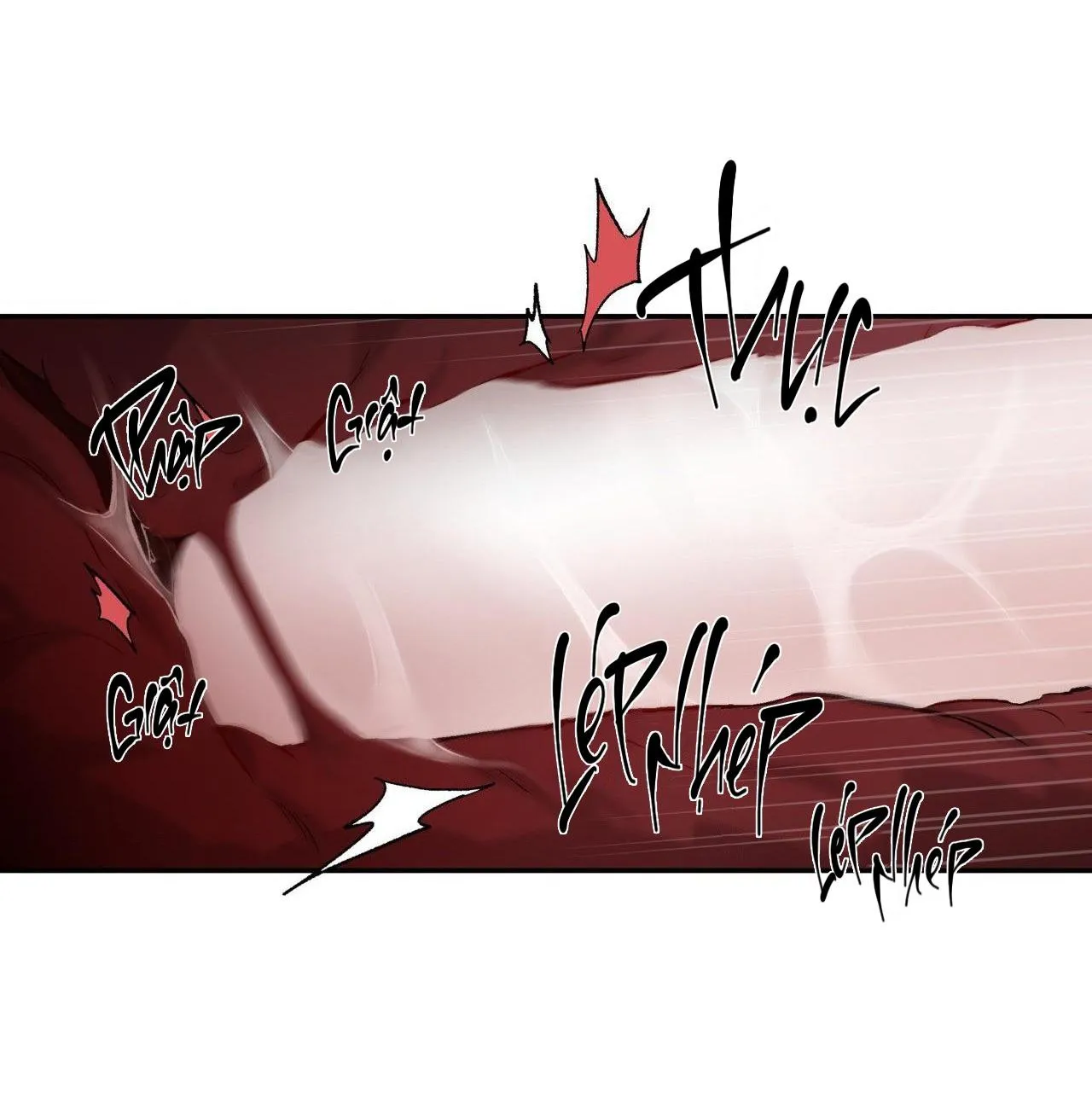 (END) DỰ ÁN RON [TRUYỆN NGẮN QUÂN SỰ] Chapter 4 Trang 44