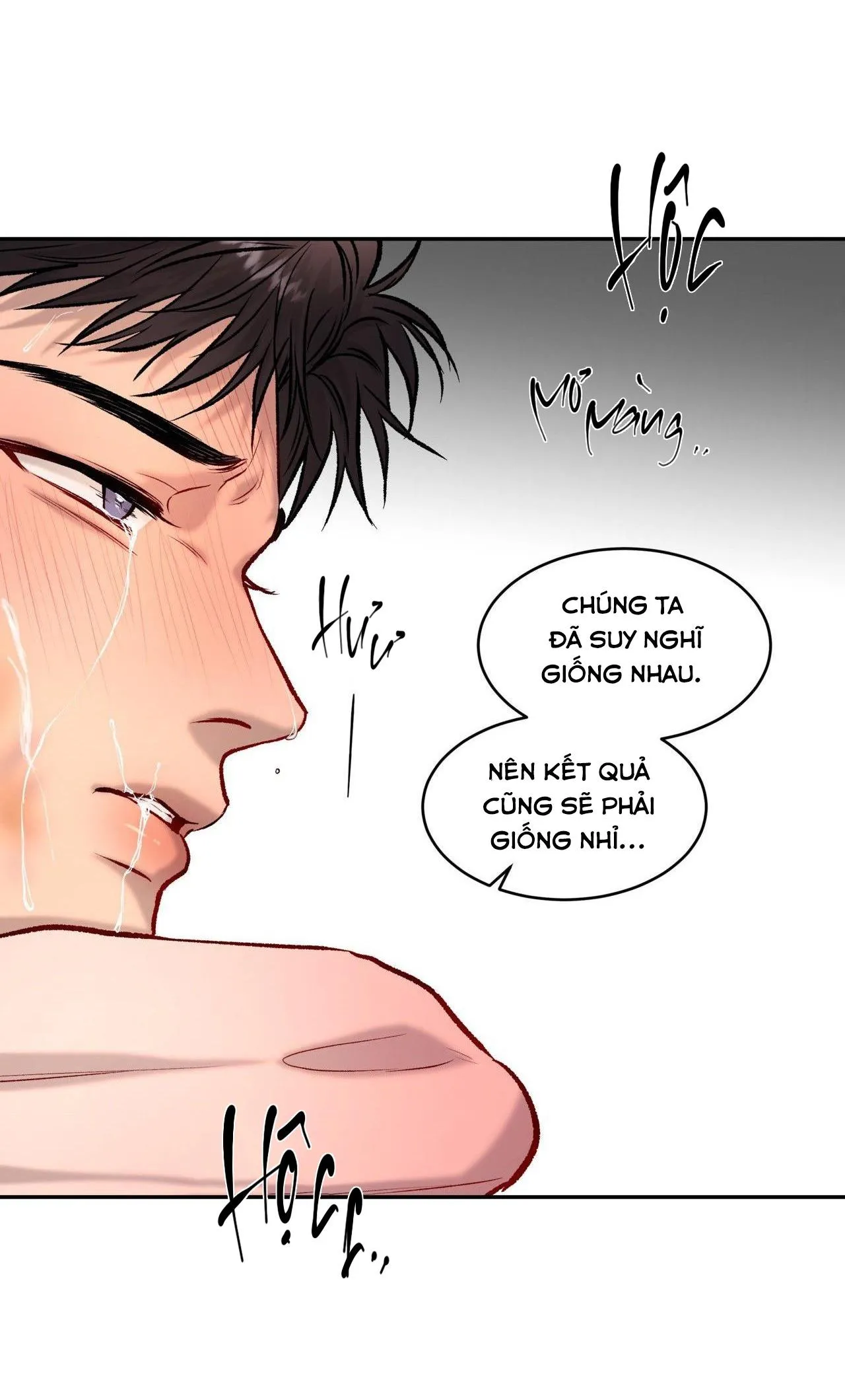 (END) DỰ ÁN RON [TRUYỆN NGẮN QUÂN SỰ] Chapter 4 Trang 54