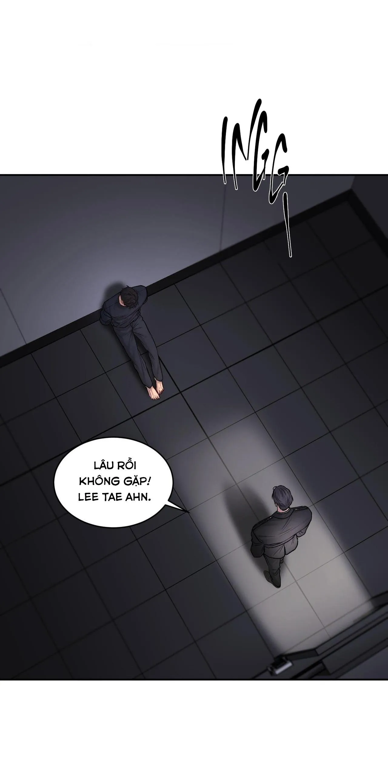 (END) DỰ ÁN RON [TRUYỆN NGẮN QUÂN SỰ] Chapter 4 Trang 57