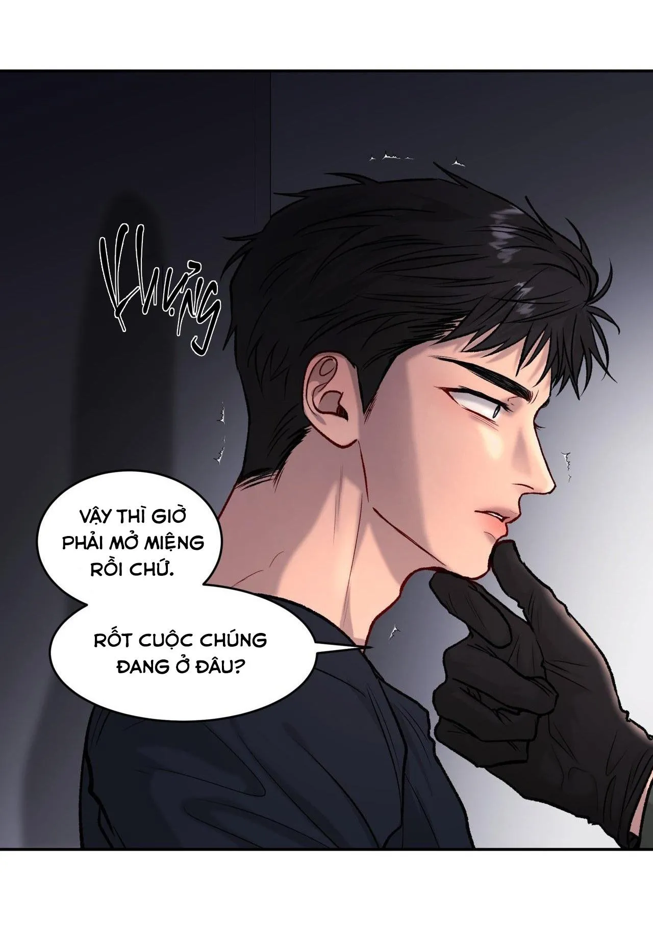 (END) DỰ ÁN RON [TRUYỆN NGẮN QUÂN SỰ] Chapter 4 Trang 61