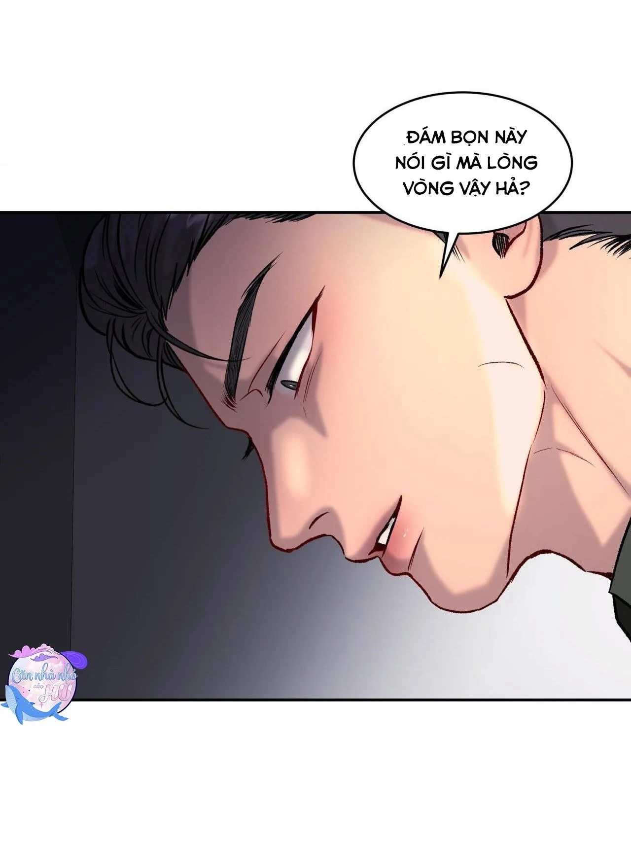 (END) DỰ ÁN RON [TRUYỆN NGẮN QUÂN SỰ] Chapter 4 Trang 62