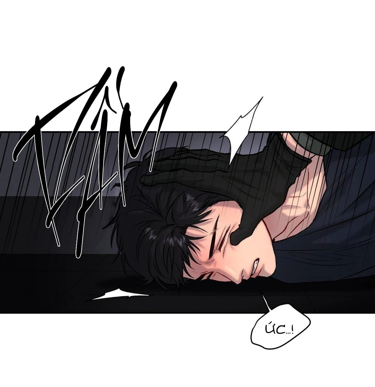 (END) DỰ ÁN RON [TRUYỆN NGẮN QUÂN SỰ] Chapter 4 Trang 64