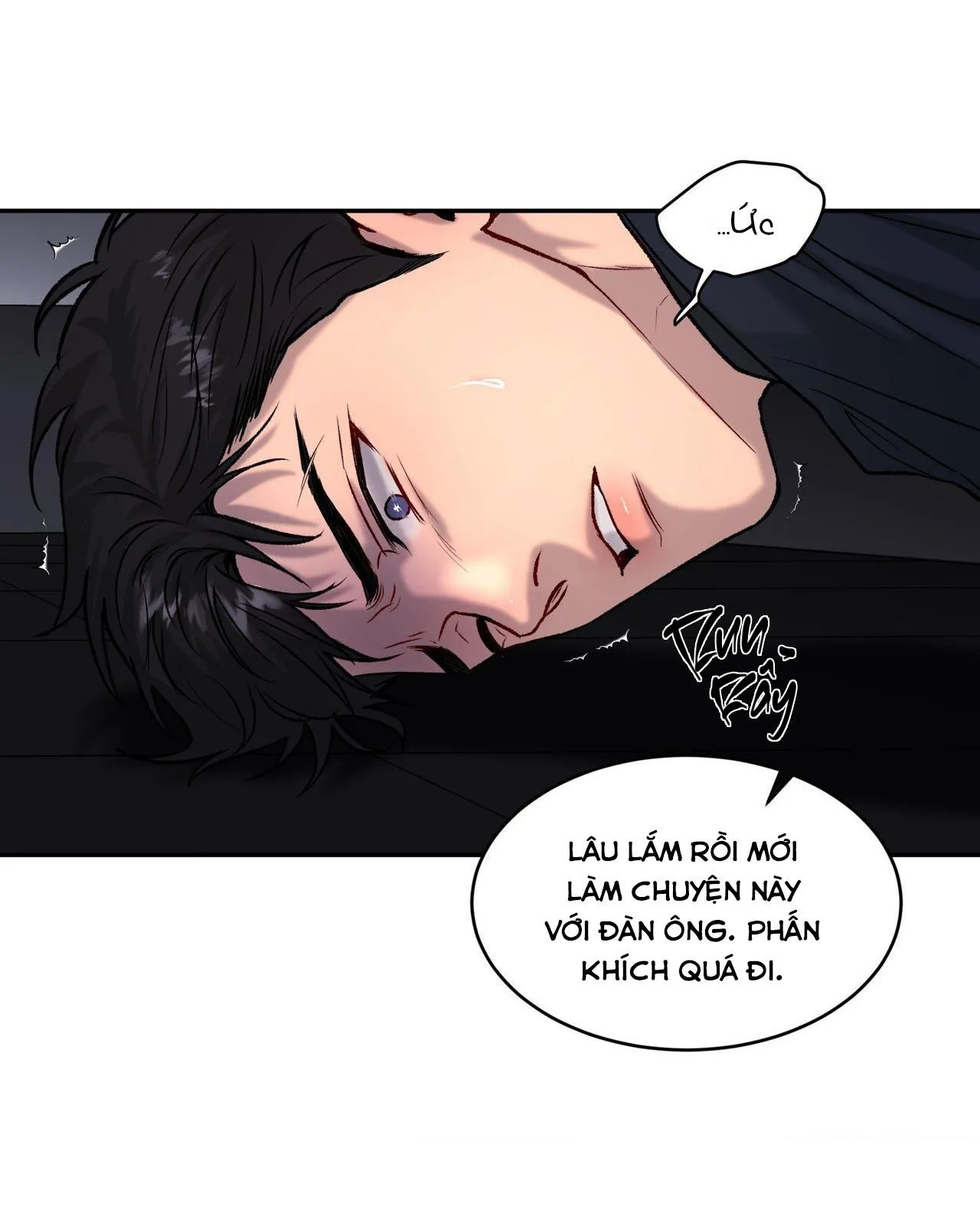 (END) DỰ ÁN RON [TRUYỆN NGẮN QUÂN SỰ] Chapter 4 Trang 66