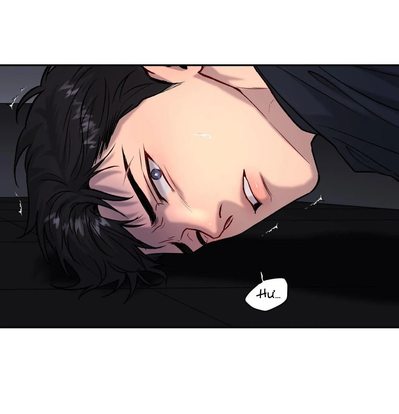 (END) DỰ ÁN RON [TRUYỆN NGẮN QUÂN SỰ] Chapter 4 Trang 67