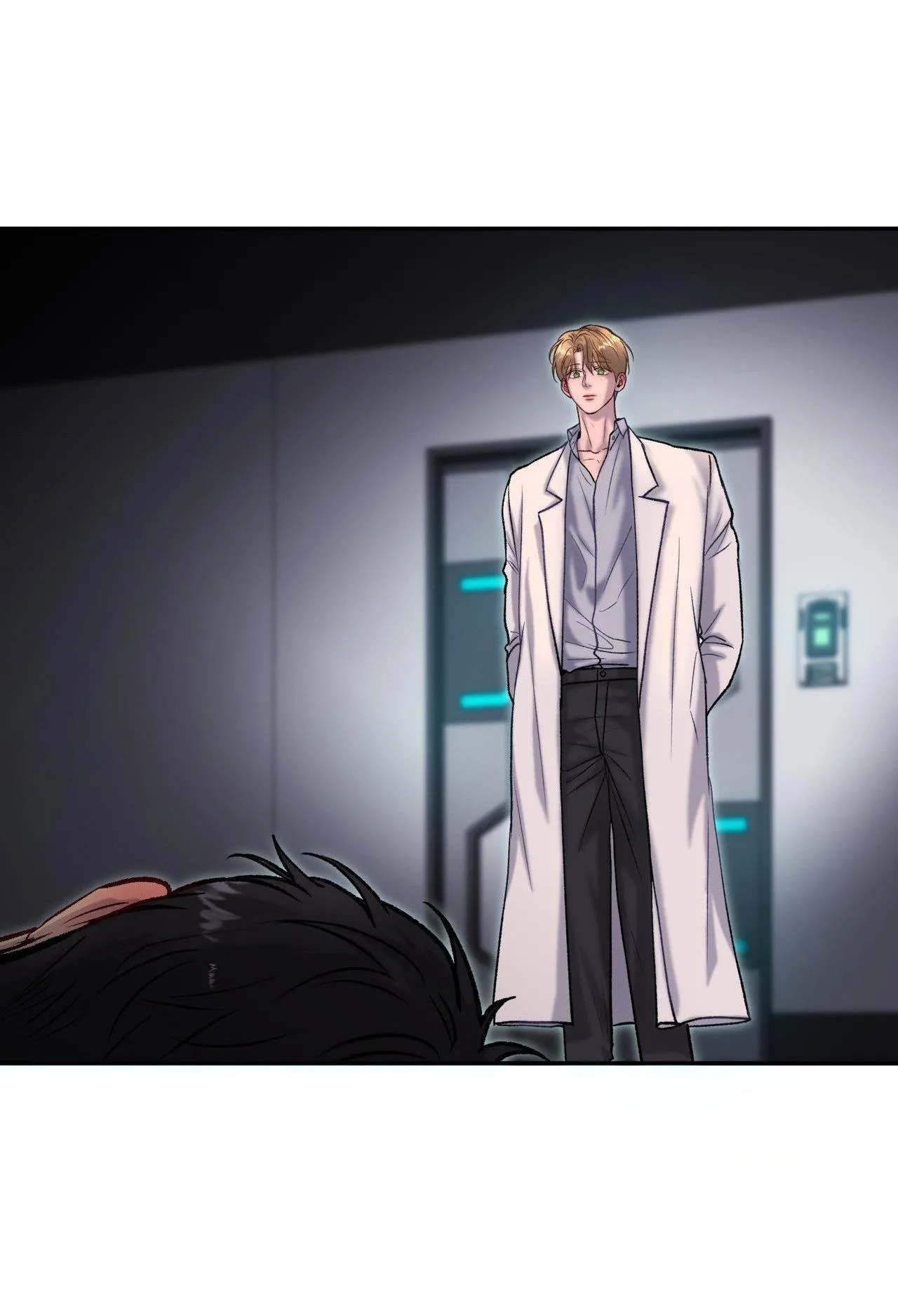 (END) DỰ ÁN RON [TRUYỆN NGẮN QUÂN SỰ] Chapter 4 Trang 68