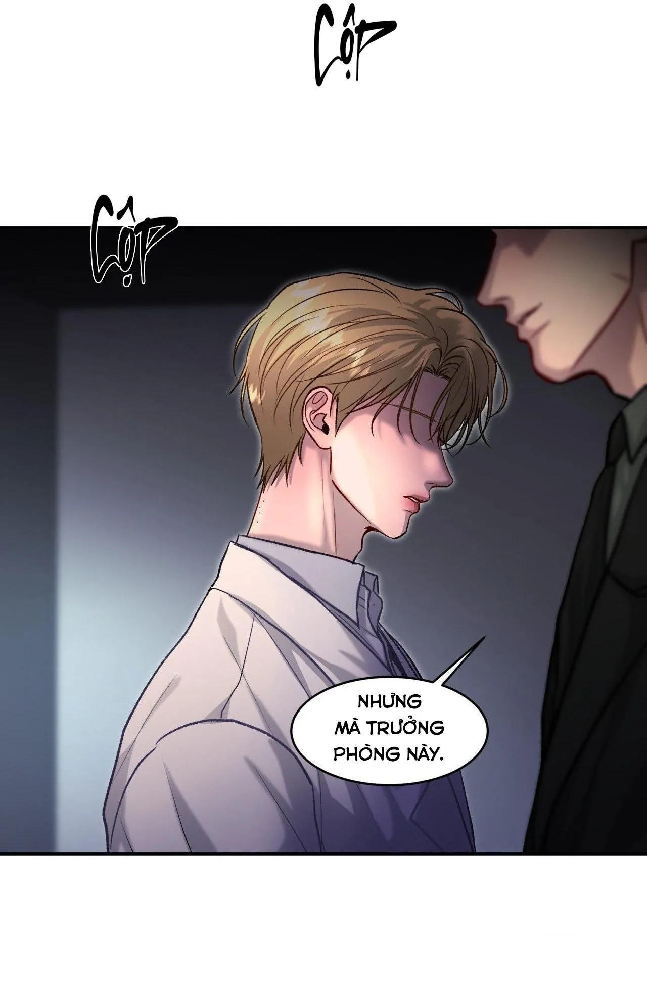 (END) DỰ ÁN RON [TRUYỆN NGẮN QUÂN SỰ] Chapter 4 Trang 73