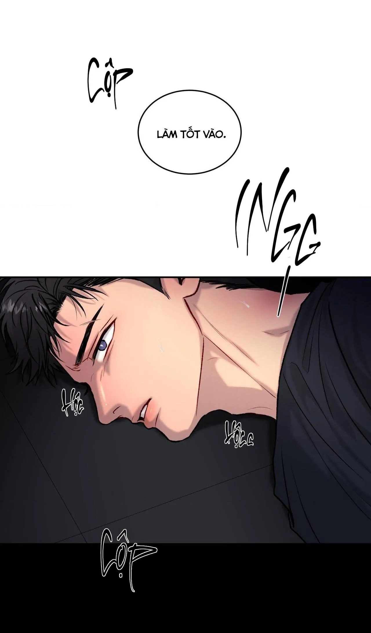 (END) DỰ ÁN RON [TRUYỆN NGẮN QUÂN SỰ] Chapter 4 Trang 75