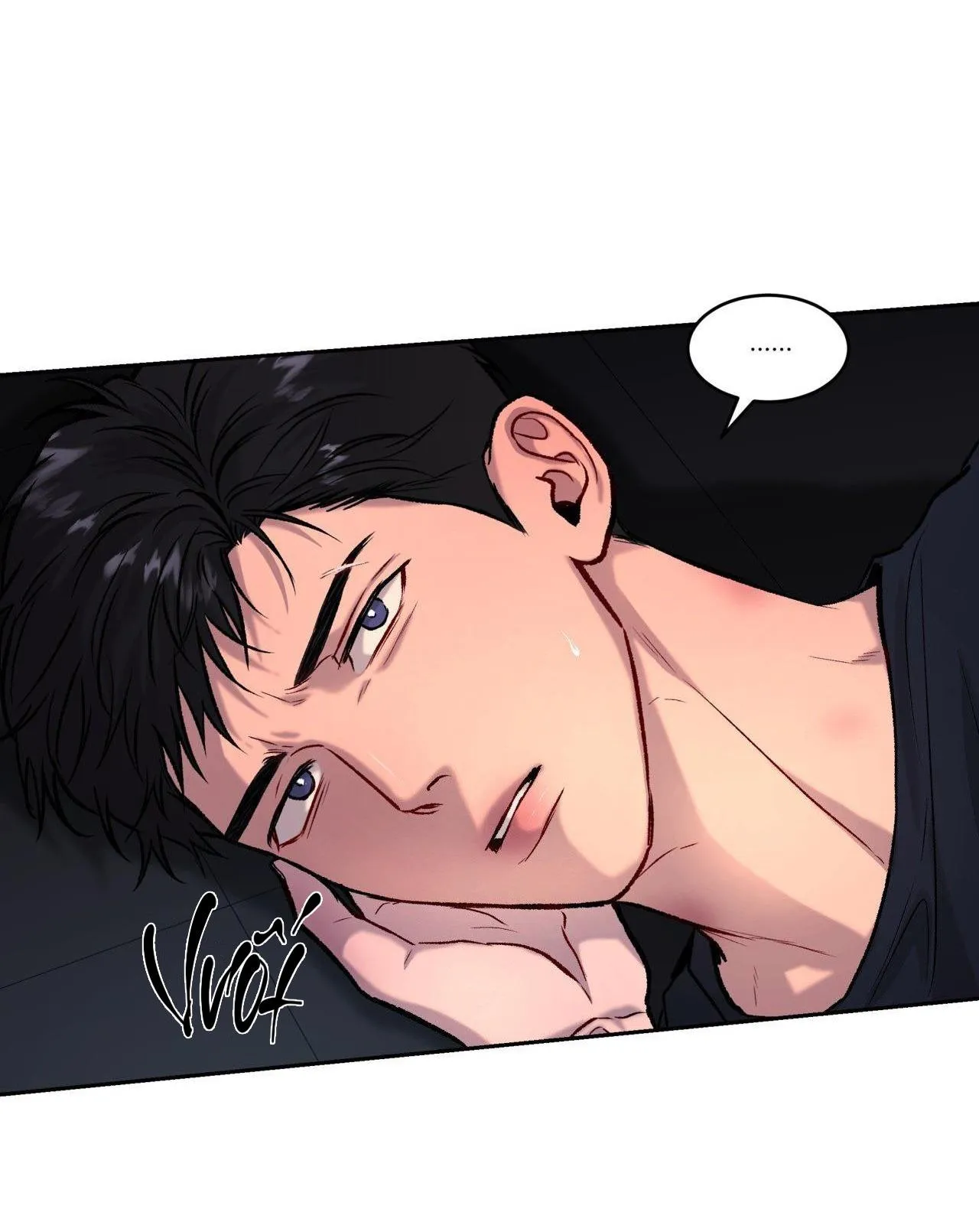 (END) DỰ ÁN RON [TRUYỆN NGẮN QUÂN SỰ] Chapter 5 Trang 4