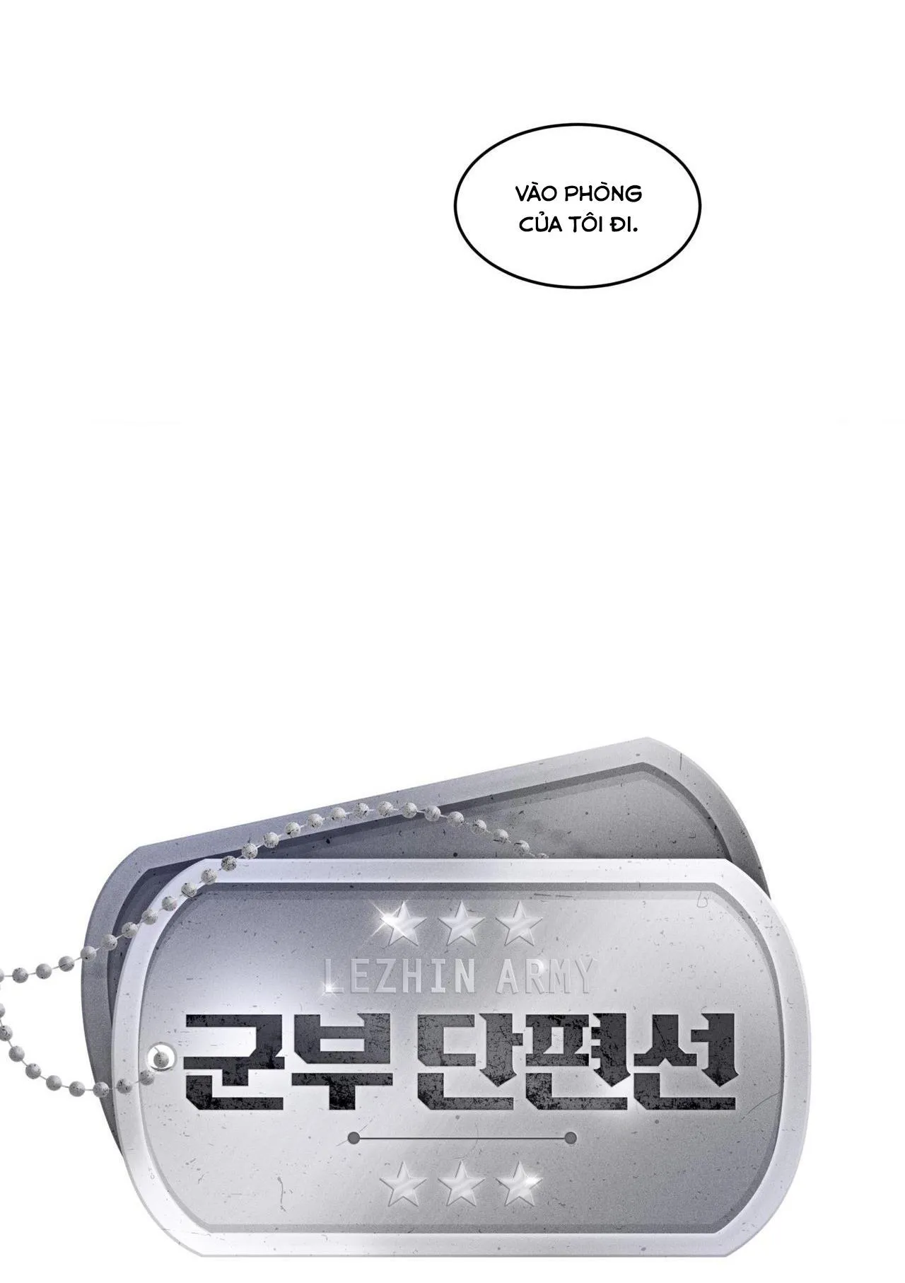 (END) DỰ ÁN RON [TRUYỆN NGẮN QUÂN SỰ] Chapter 5 Trang 7