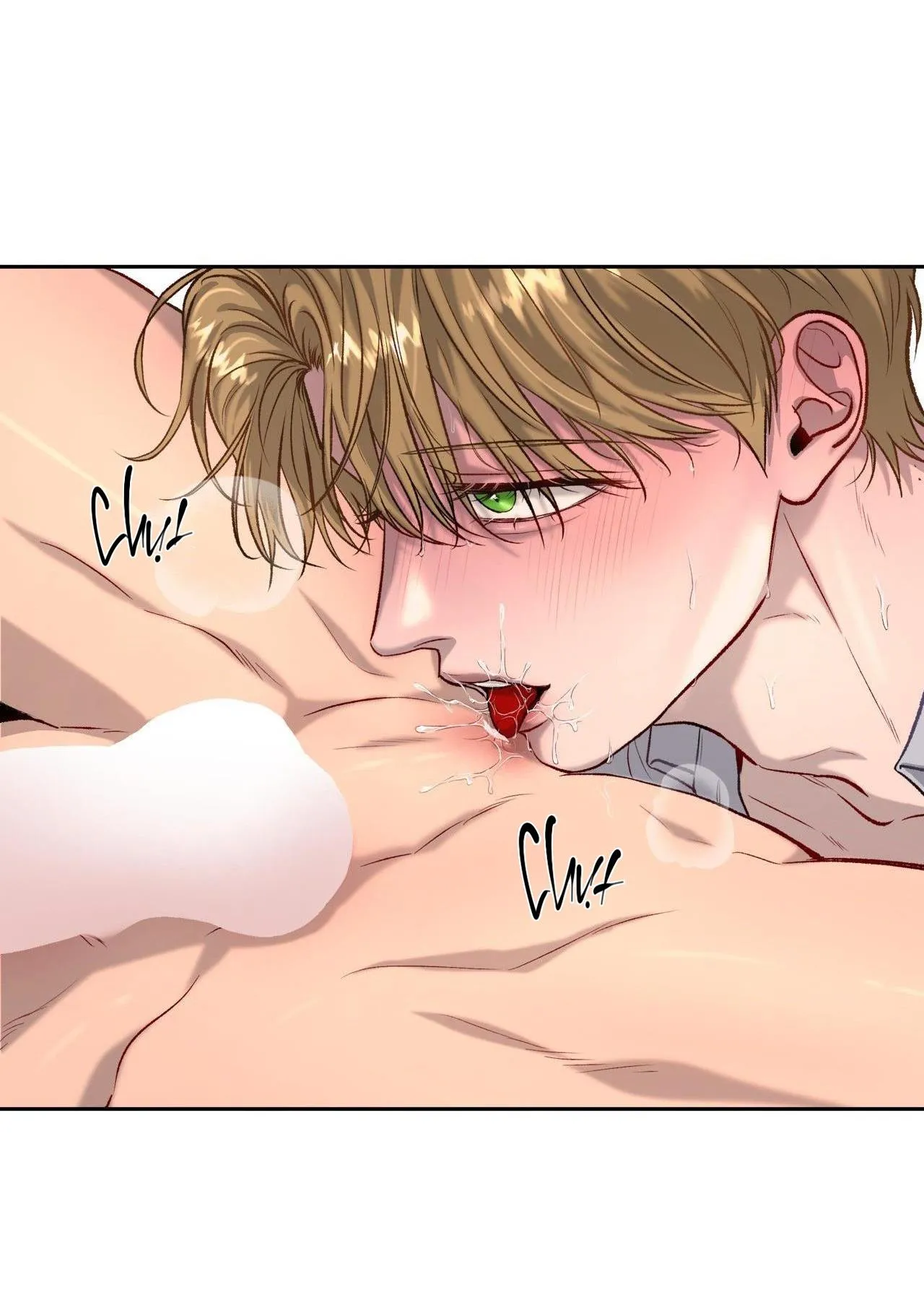 (END) DỰ ÁN RON [TRUYỆN NGẮN QUÂN SỰ] Chapter 5 Trang 11