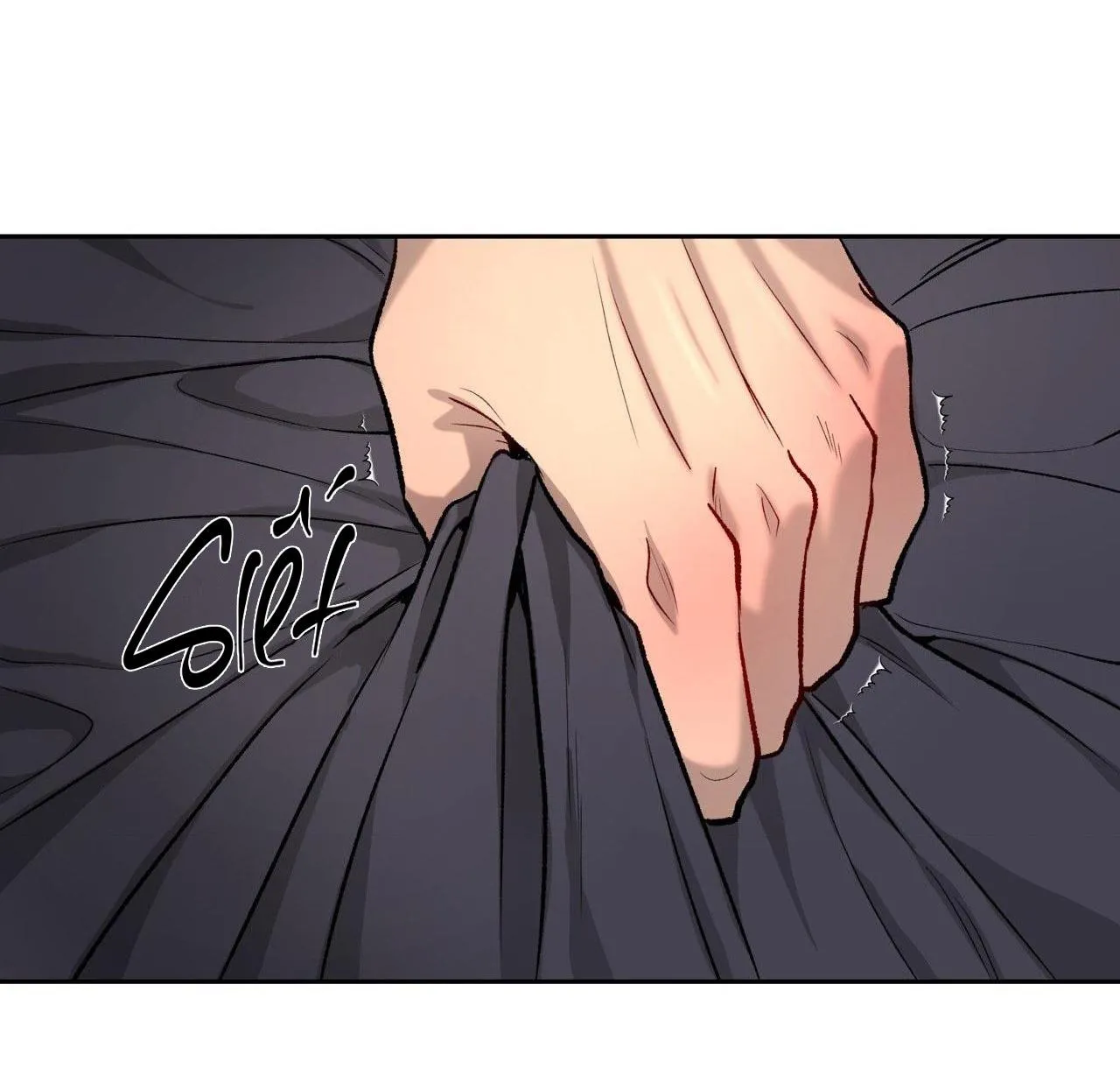 (END) DỰ ÁN RON [TRUYỆN NGẮN QUÂN SỰ] Chapter 5 Trang 18