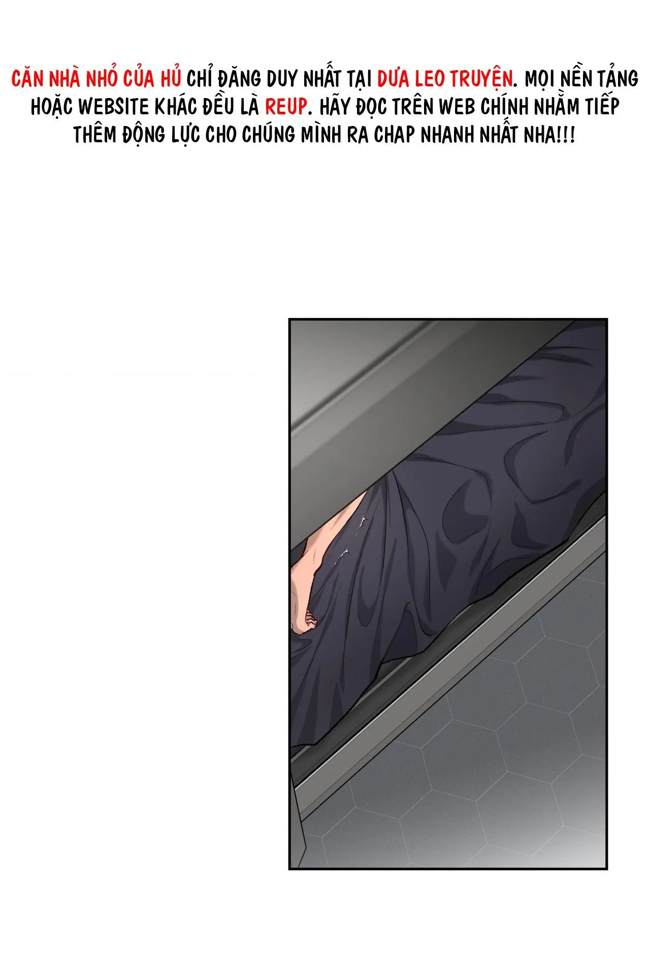 (END) DỰ ÁN RON [TRUYỆN NGẮN QUÂN SỰ] Chapter 5 Trang 19