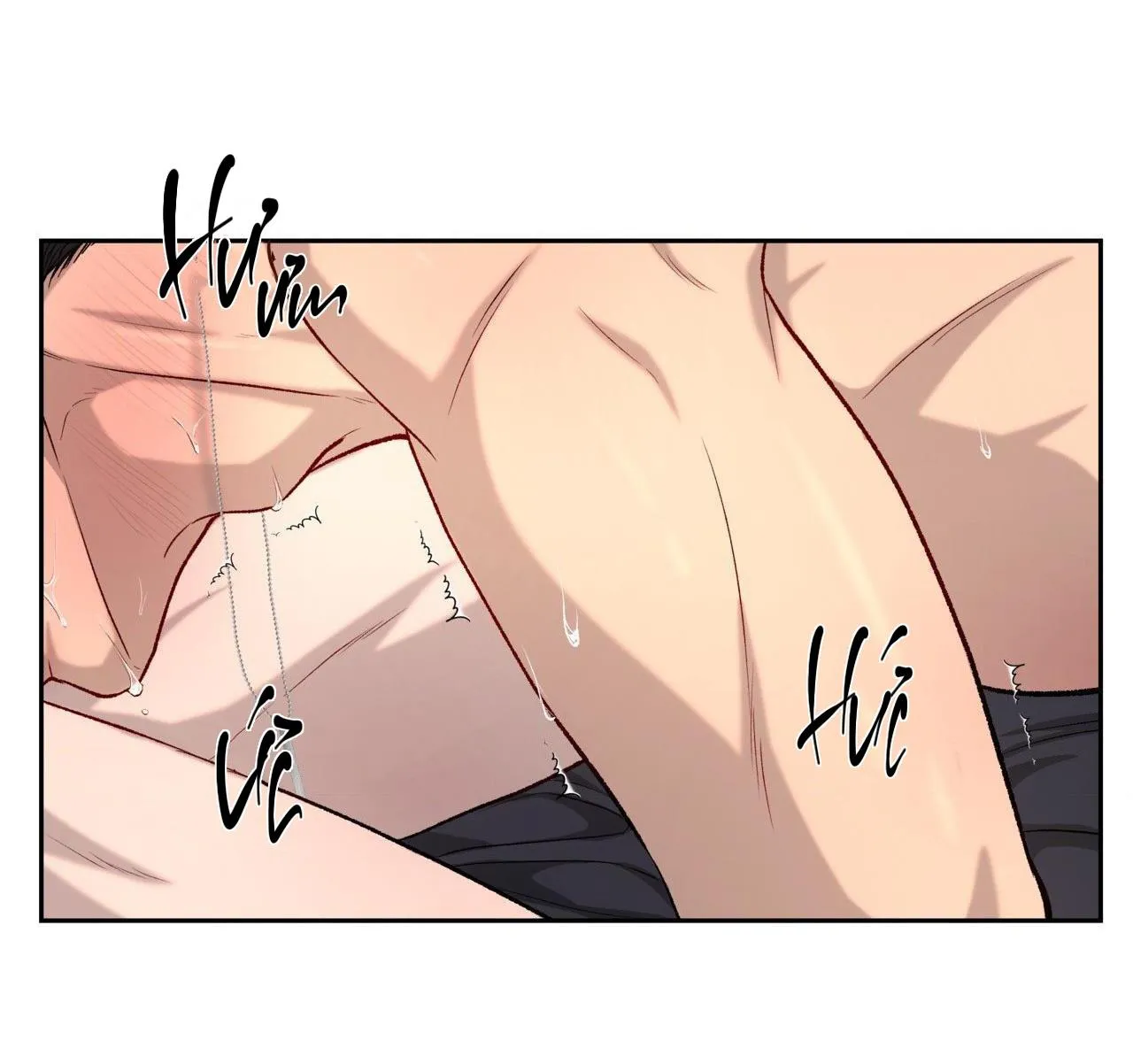 (END) DỰ ÁN RON [TRUYỆN NGẮN QUÂN SỰ] Chapter 5 Trang 20