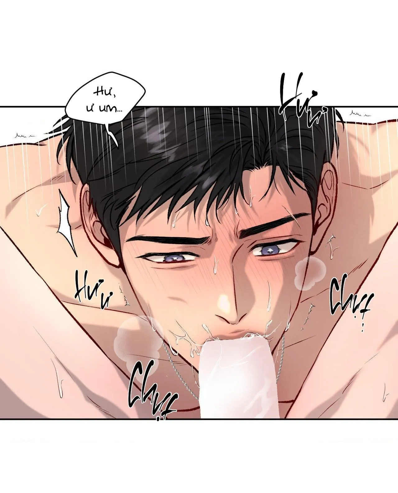 (END) DỰ ÁN RON [TRUYỆN NGẮN QUÂN SỰ] Chapter 5 Trang 22