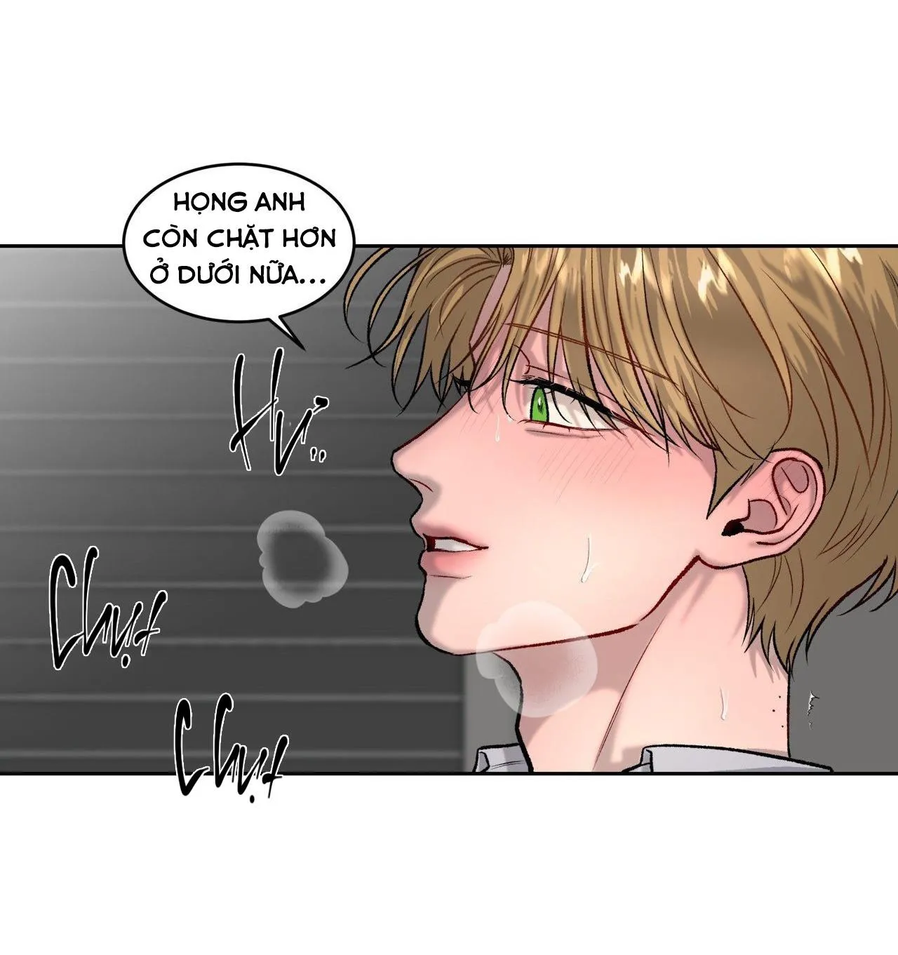 (END) DỰ ÁN RON [TRUYỆN NGẮN QUÂN SỰ] Chapter 5 Trang 23