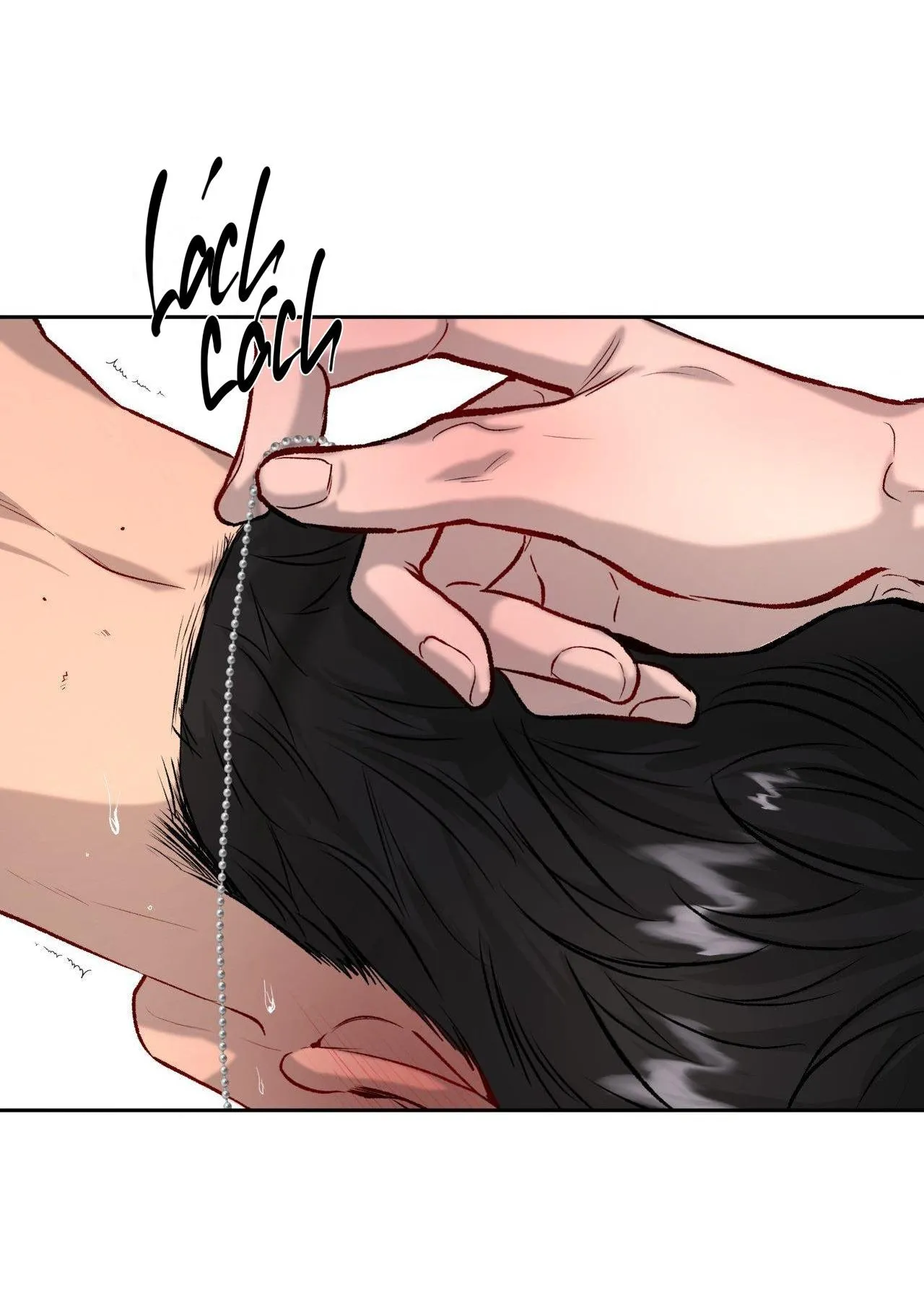 (END) DỰ ÁN RON [TRUYỆN NGẮN QUÂN SỰ] Chapter 5 Trang 24