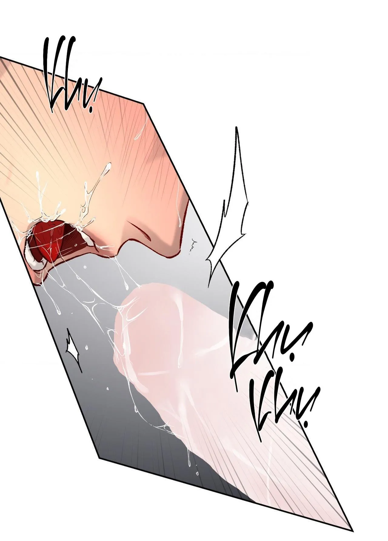 (END) DỰ ÁN RON [TRUYỆN NGẮN QUÂN SỰ] Chapter 5 Trang 27