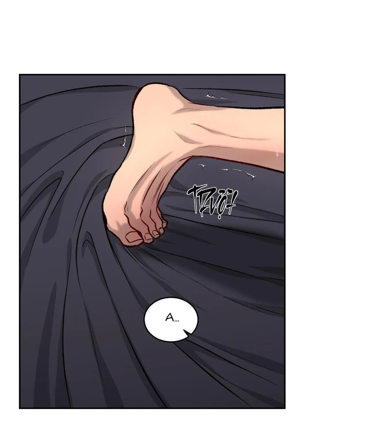 (END) DỰ ÁN RON [TRUYỆN NGẮN QUÂN SỰ] Chapter 5 Trang 31