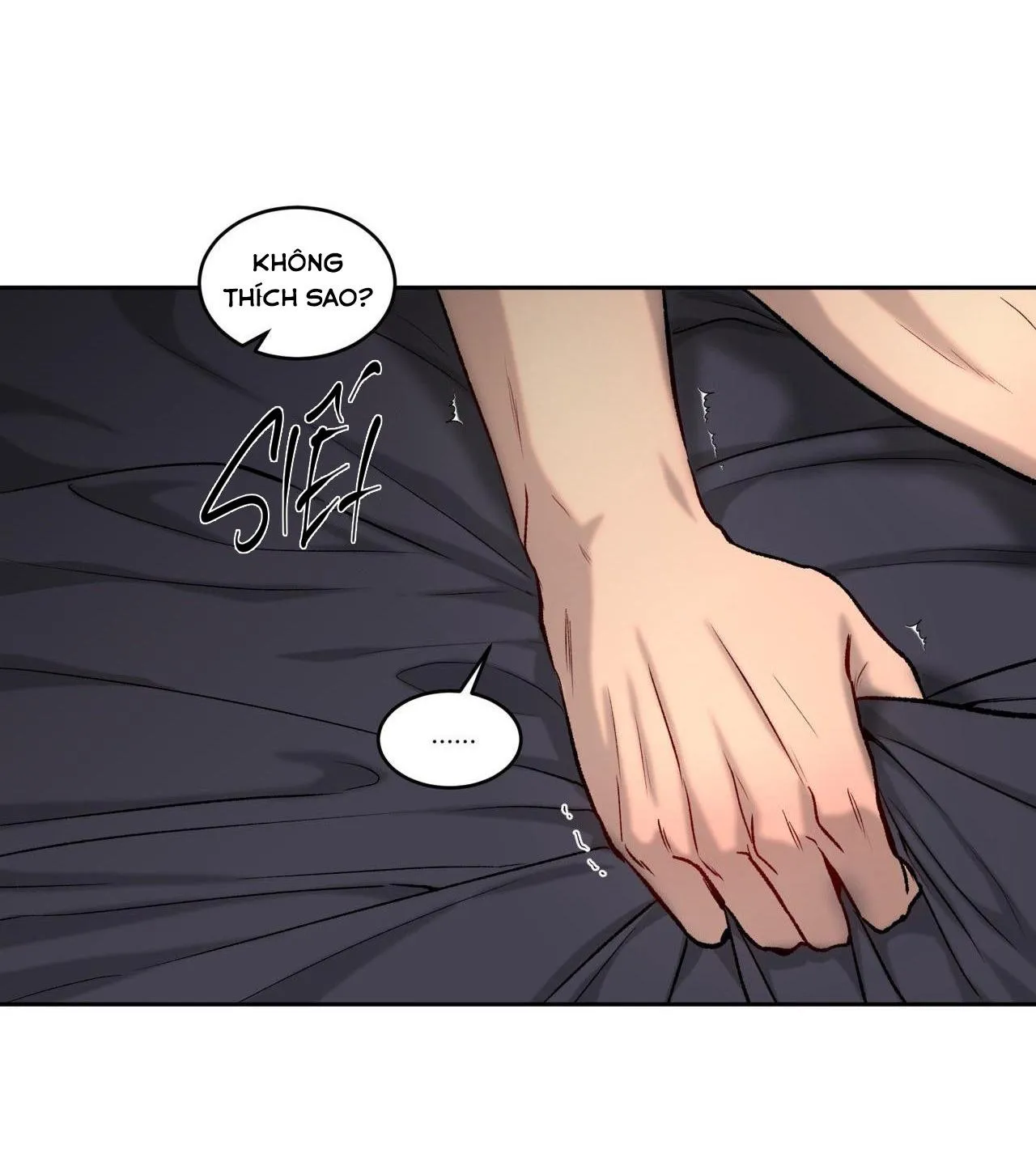 (END) DỰ ÁN RON [TRUYỆN NGẮN QUÂN SỰ] Chapter 5 Trang 34