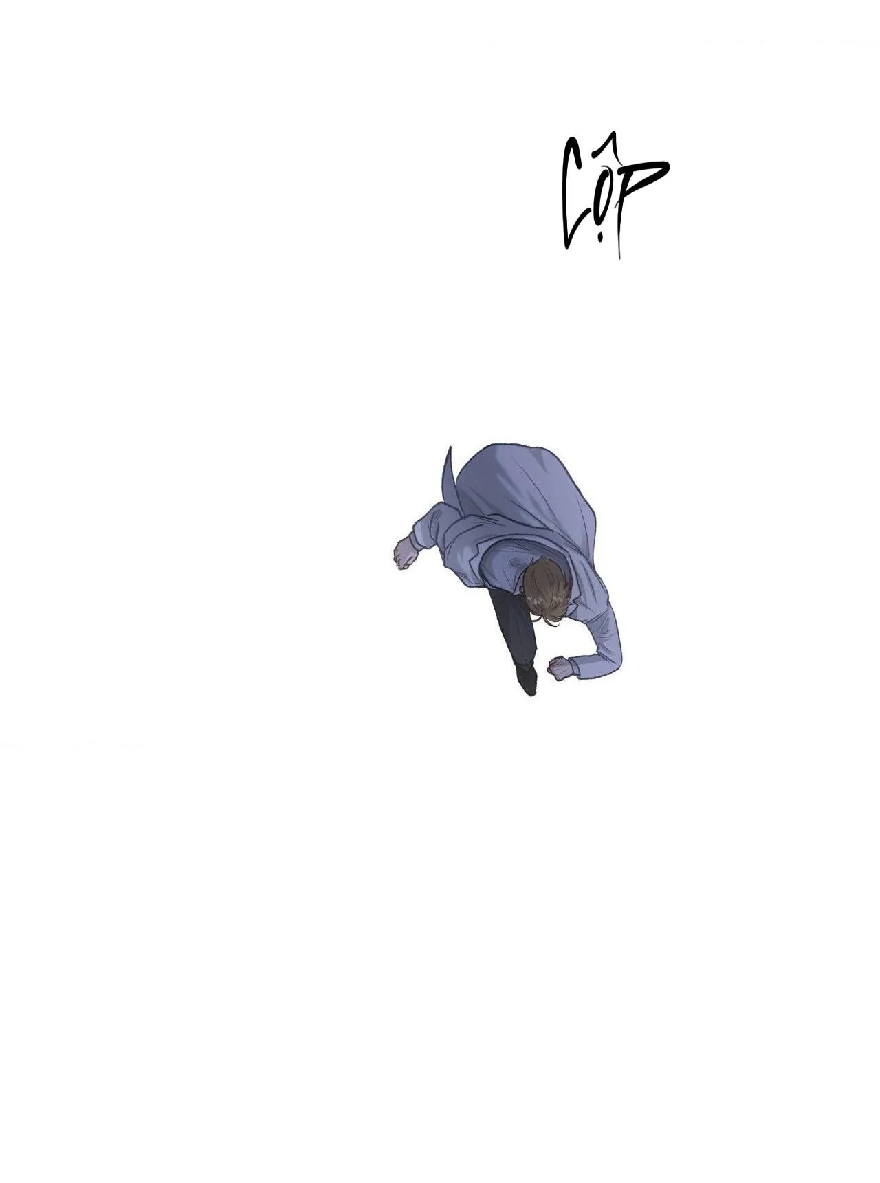 (END) DỰ ÁN RON [TRUYỆN NGẮN QUÂN SỰ] Chapter 5 Trang 52