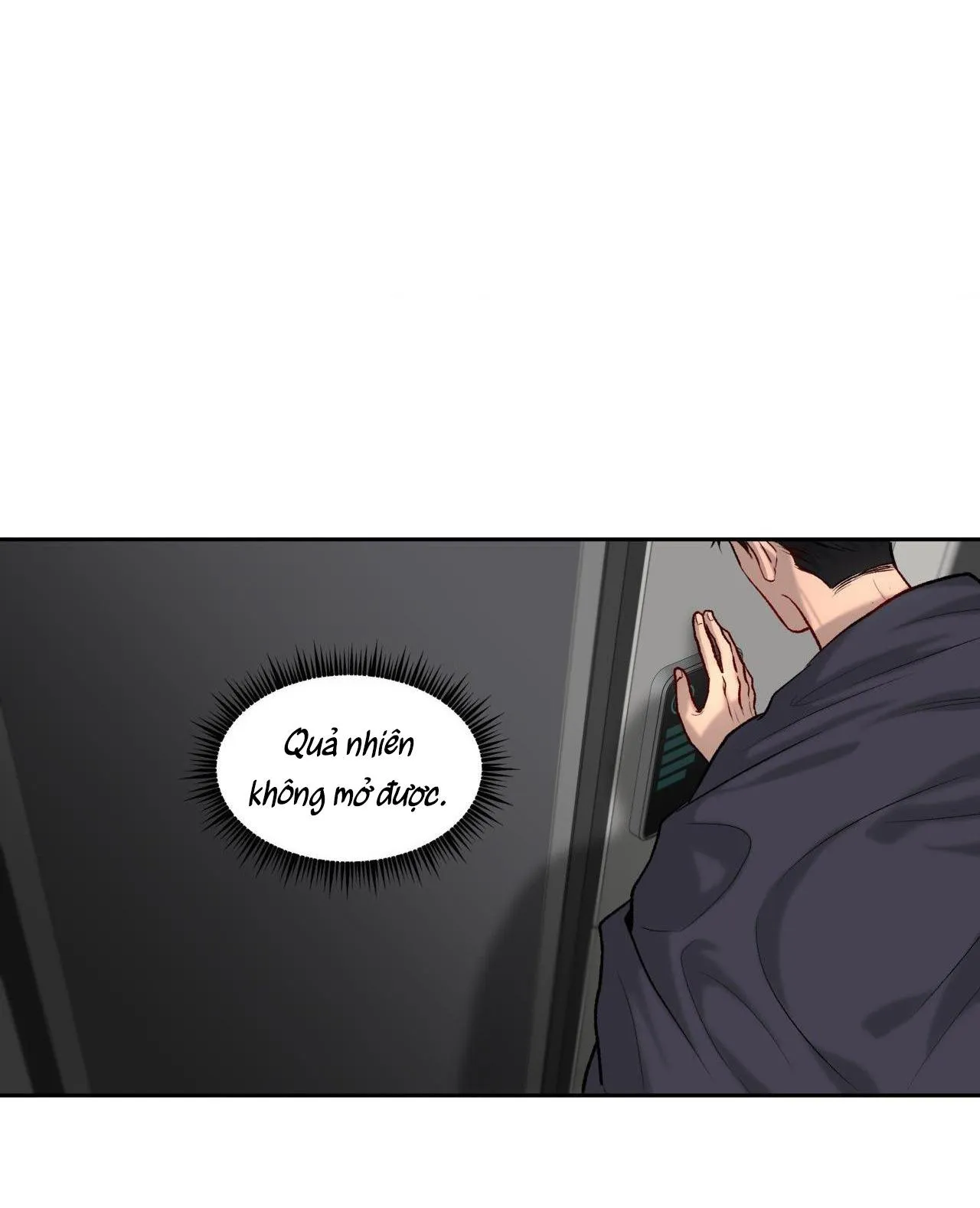 (END) DỰ ÁN RON [TRUYỆN NGẮN QUÂN SỰ] Chapter 5 Trang 53