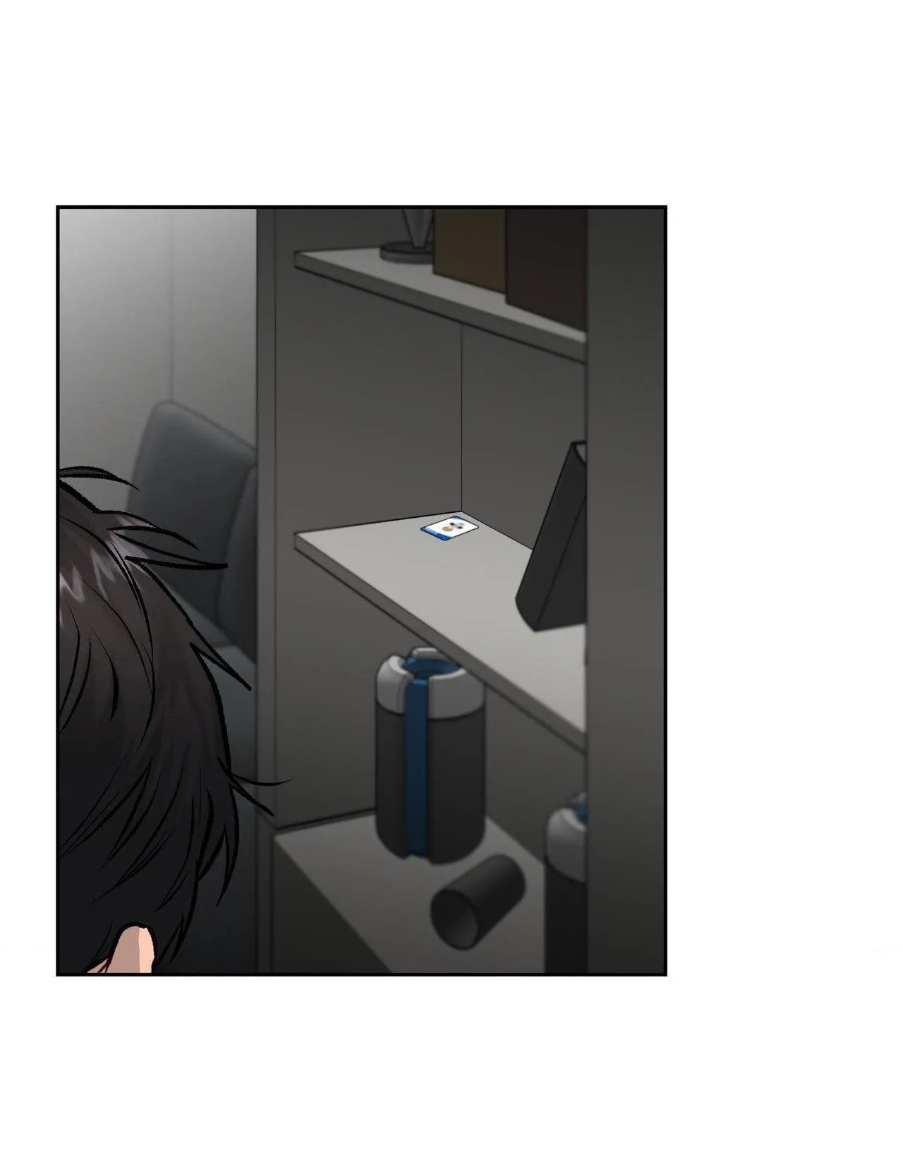 (END) DỰ ÁN RON [TRUYỆN NGẮN QUÂN SỰ] Chapter 5 Trang 55