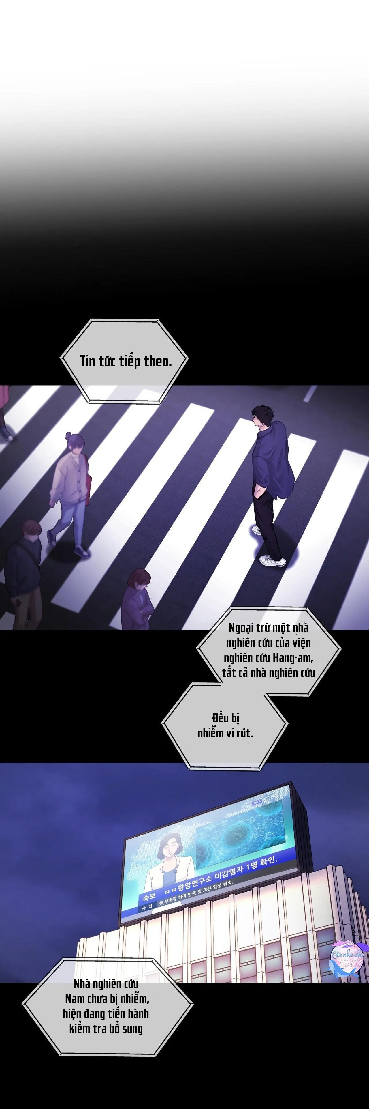 (END) DỰ ÁN RON [TRUYỆN NGẮN QUÂN SỰ] Chapter 5 Trang 57