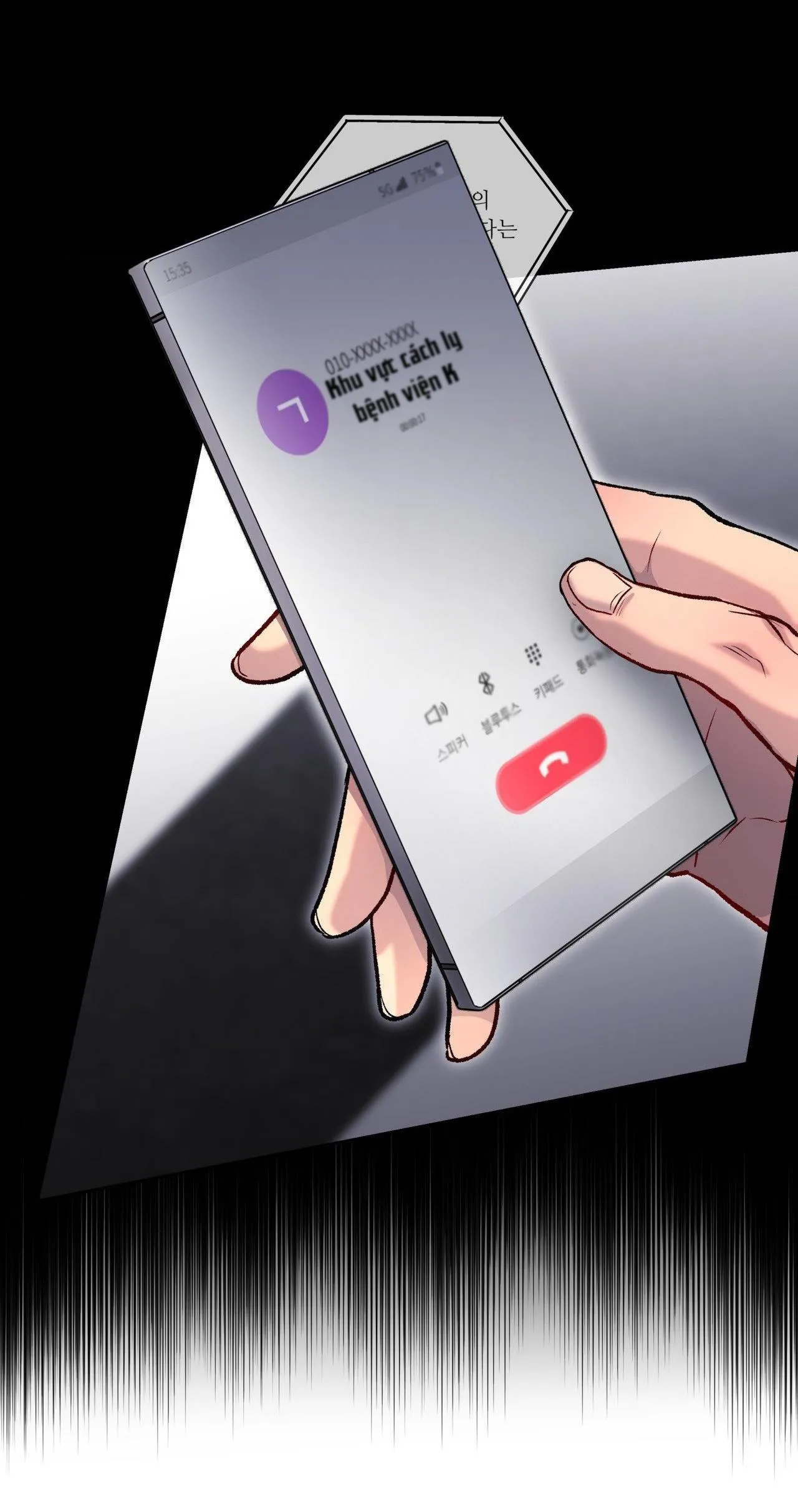 (END) DỰ ÁN RON [TRUYỆN NGẮN QUÂN SỰ] Chapter 5 Trang 59