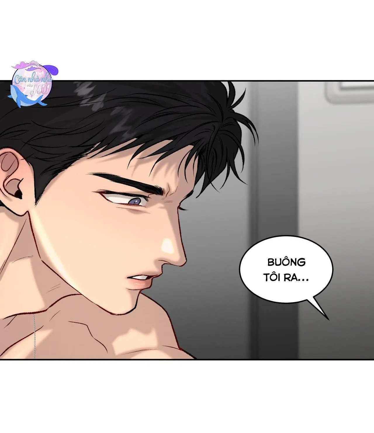 (END) DỰ ÁN RON [TRUYỆN NGẮN QUÂN SỰ] Chapter 5 Trang 65