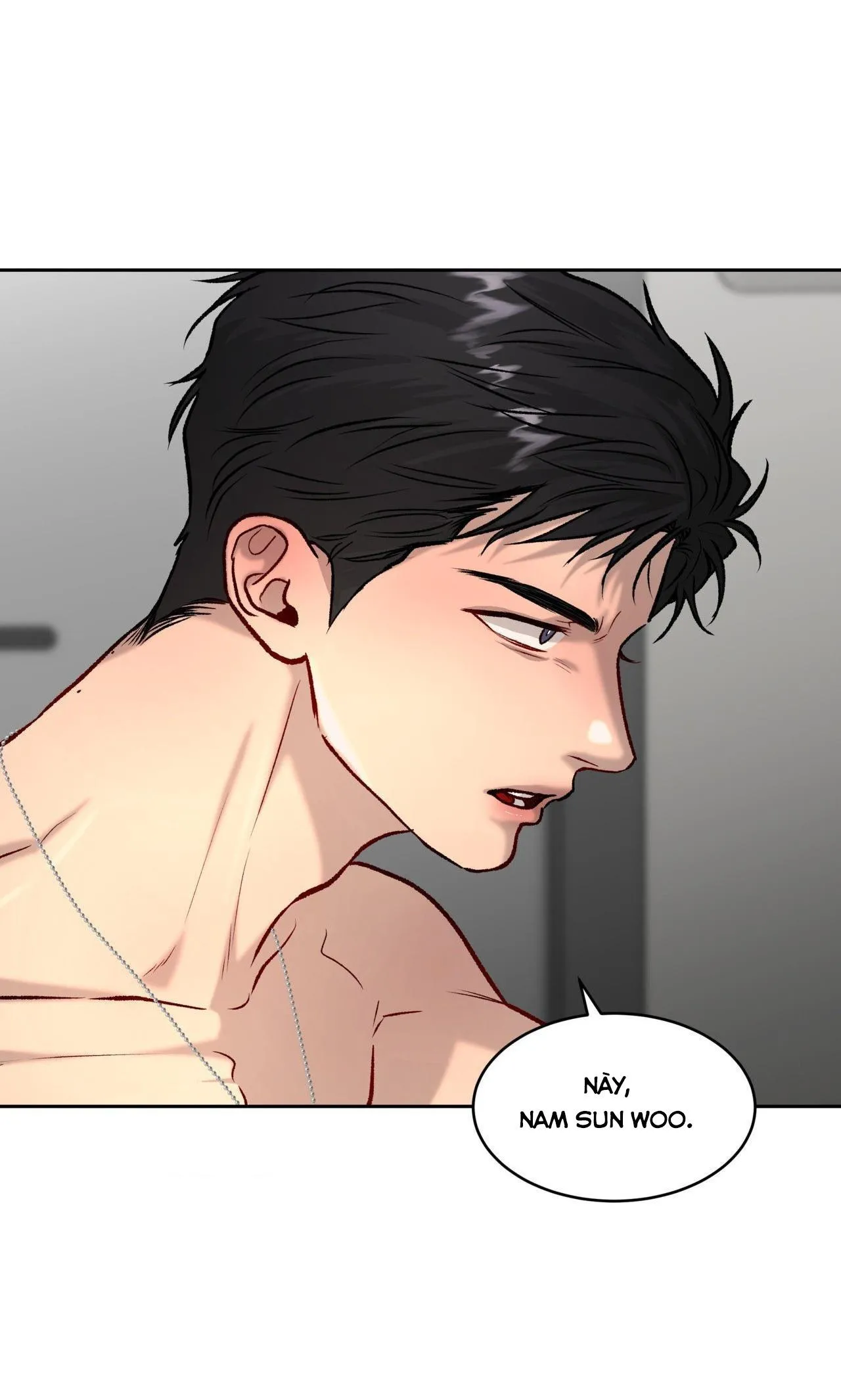 (END) DỰ ÁN RON [TRUYỆN NGẮN QUÂN SỰ] Chapter 5 Trang 67