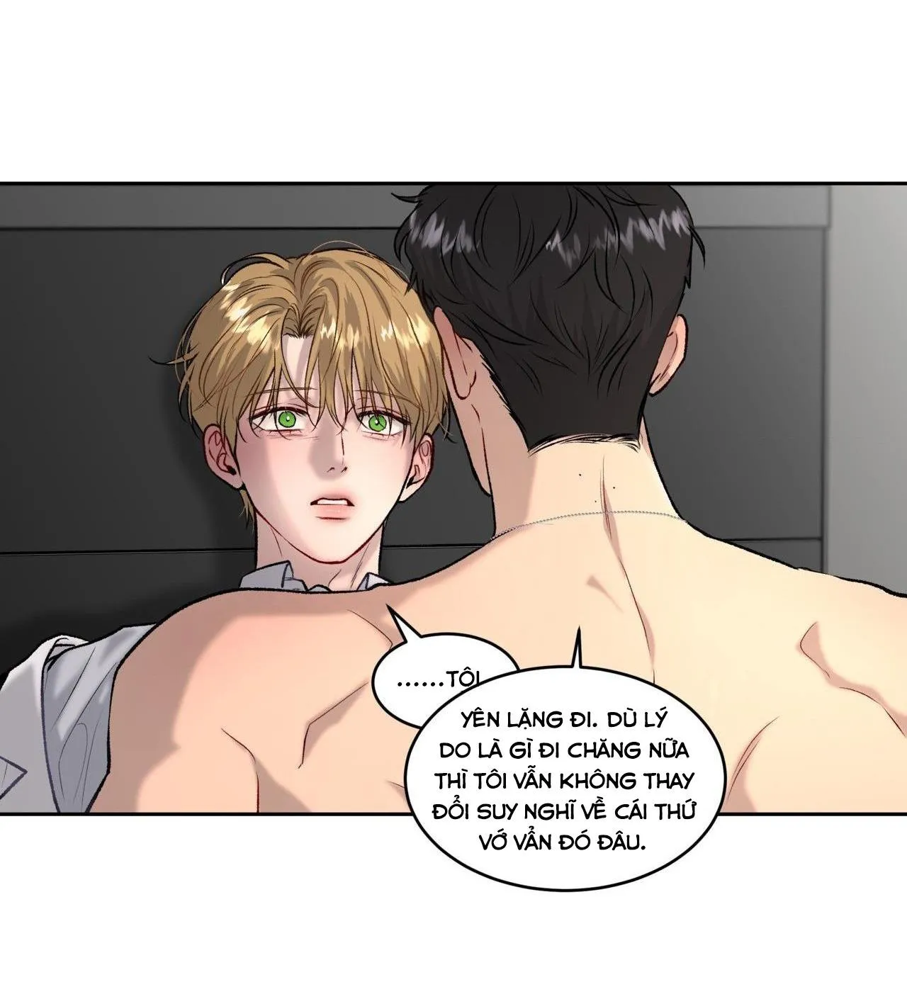 (END) DỰ ÁN RON [TRUYỆN NGẮN QUÂN SỰ] Chapter 5 Trang 71