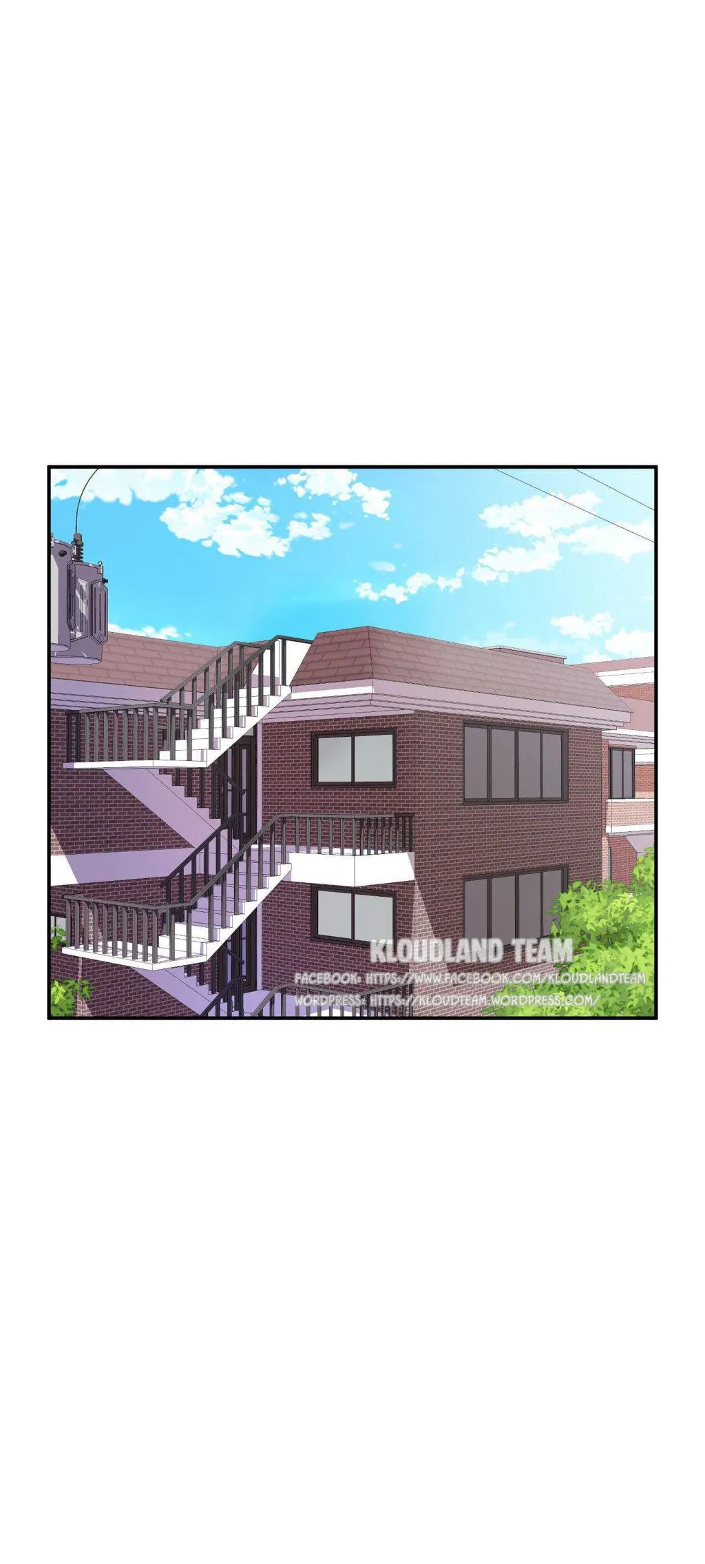 Dự Án Màu Xanh Chapter 2 Trang 16