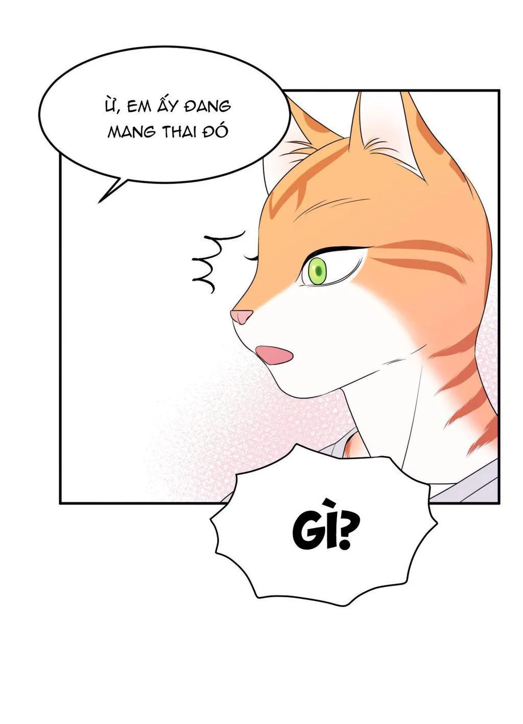 Dự Án Màu Xanh Chapter 3 Trang 7