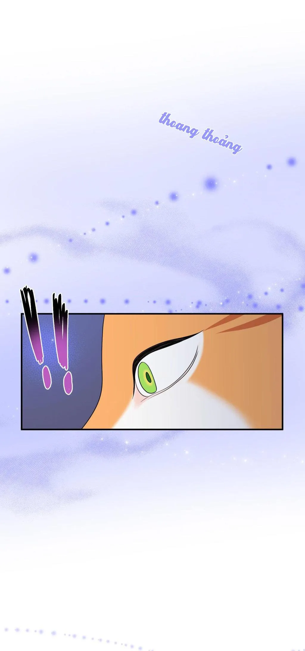 Dự Án Màu Xanh Chapter 3 Trang 24