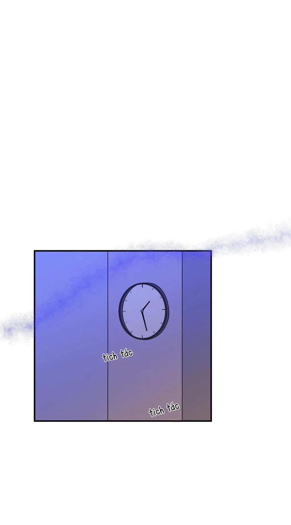 Dự Án Màu Xanh Chapter 3 Trang 28