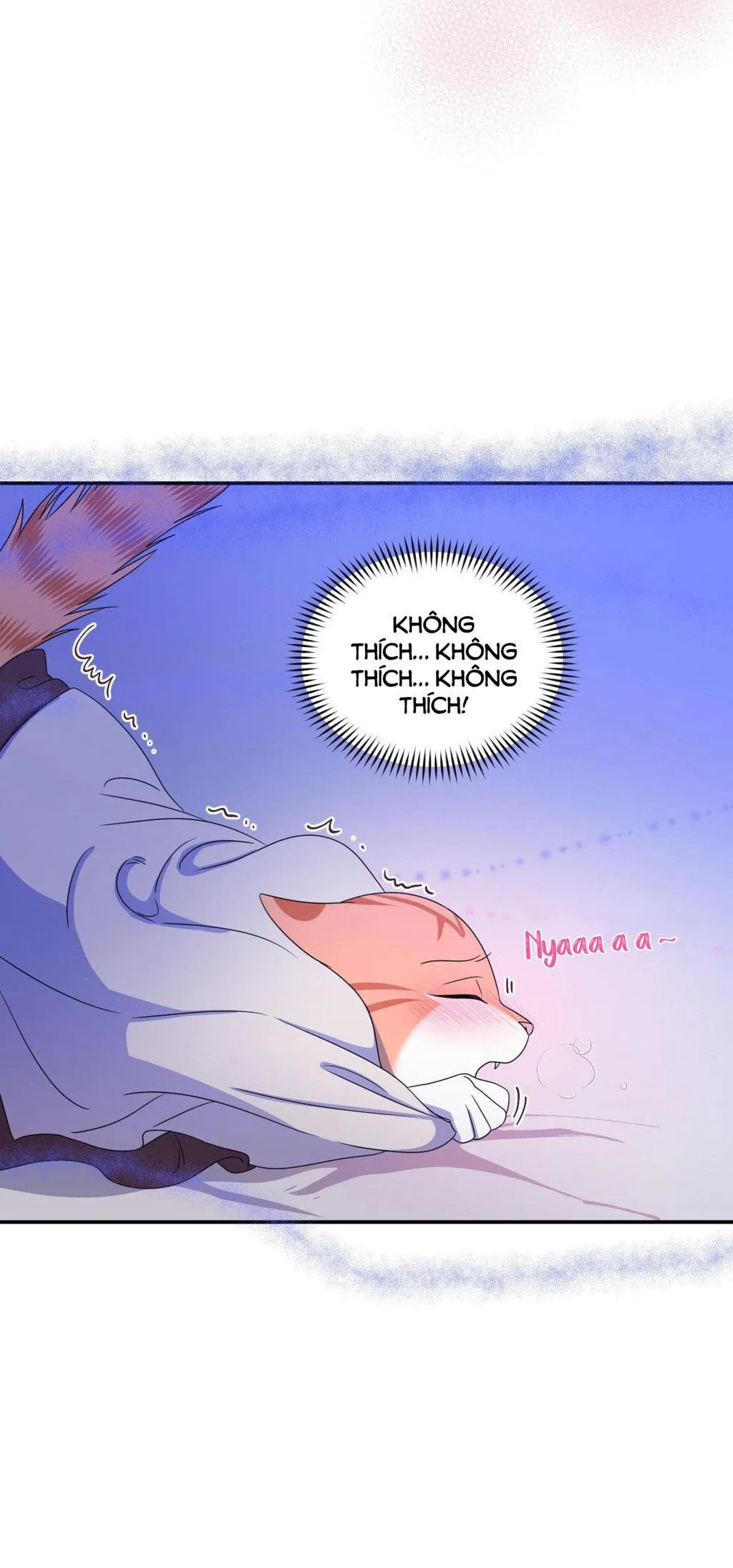 Dự Án Màu Xanh Chapter 3 Trang 32