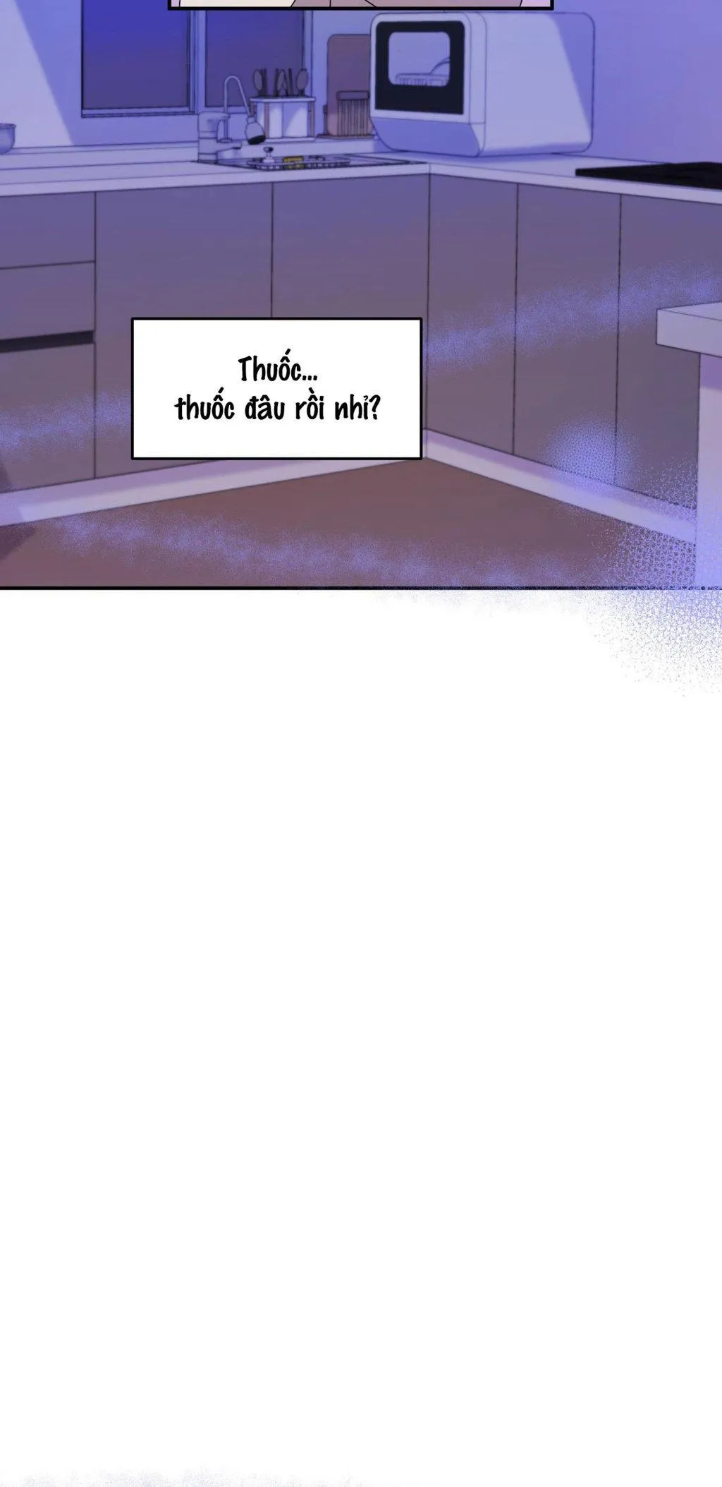 Dự Án Màu Xanh Chapter 3 Trang 36