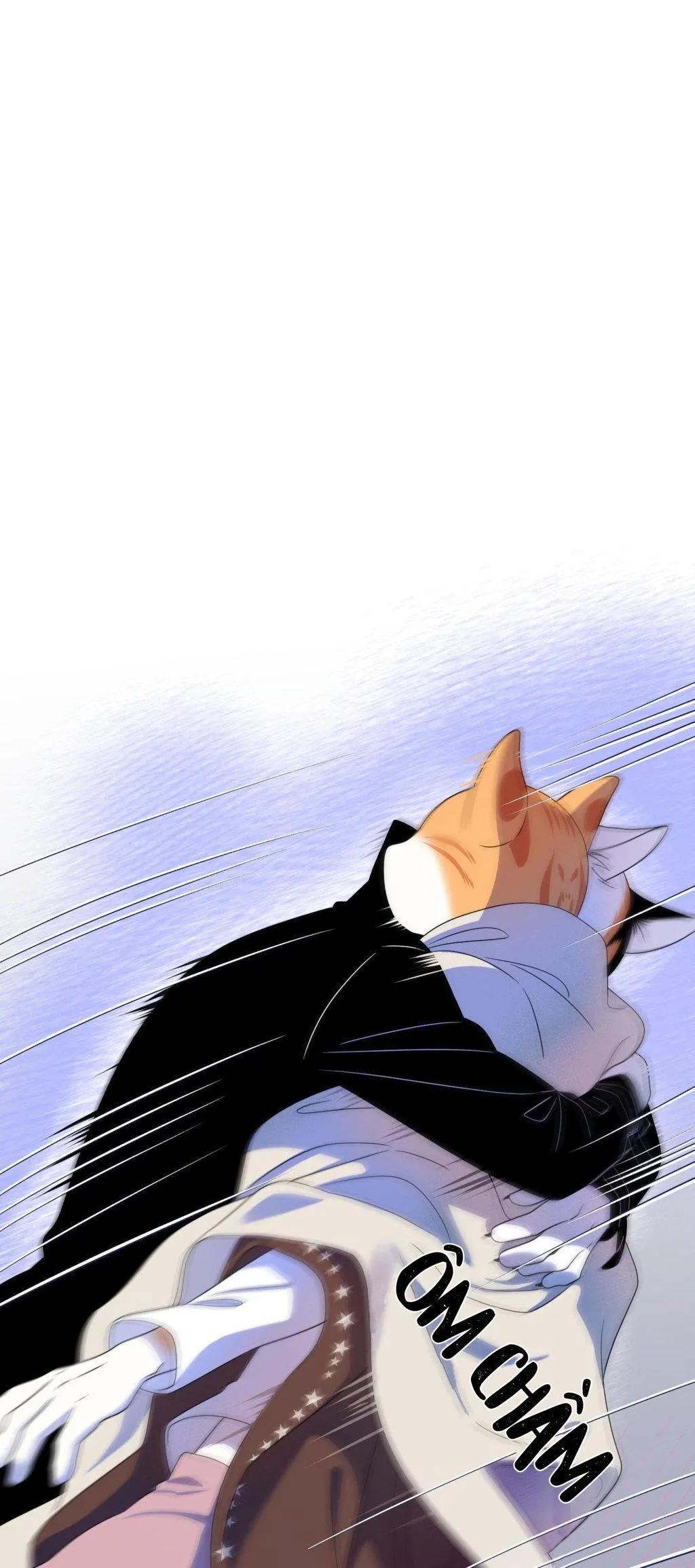 Dự Án Màu Xanh Chapter 3 Trang 42