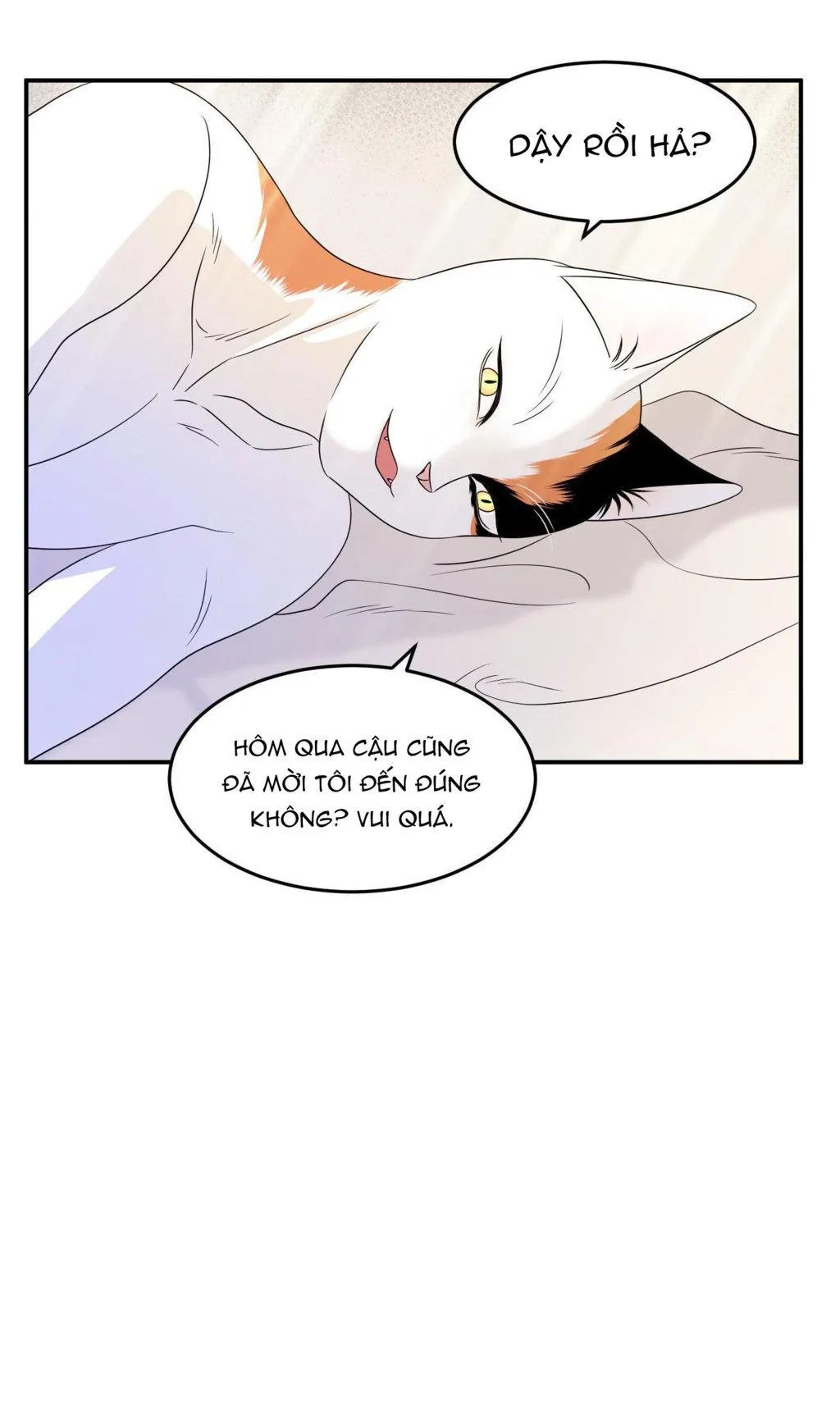 Dự Án Màu Xanh Chapter 3 Trang 49
