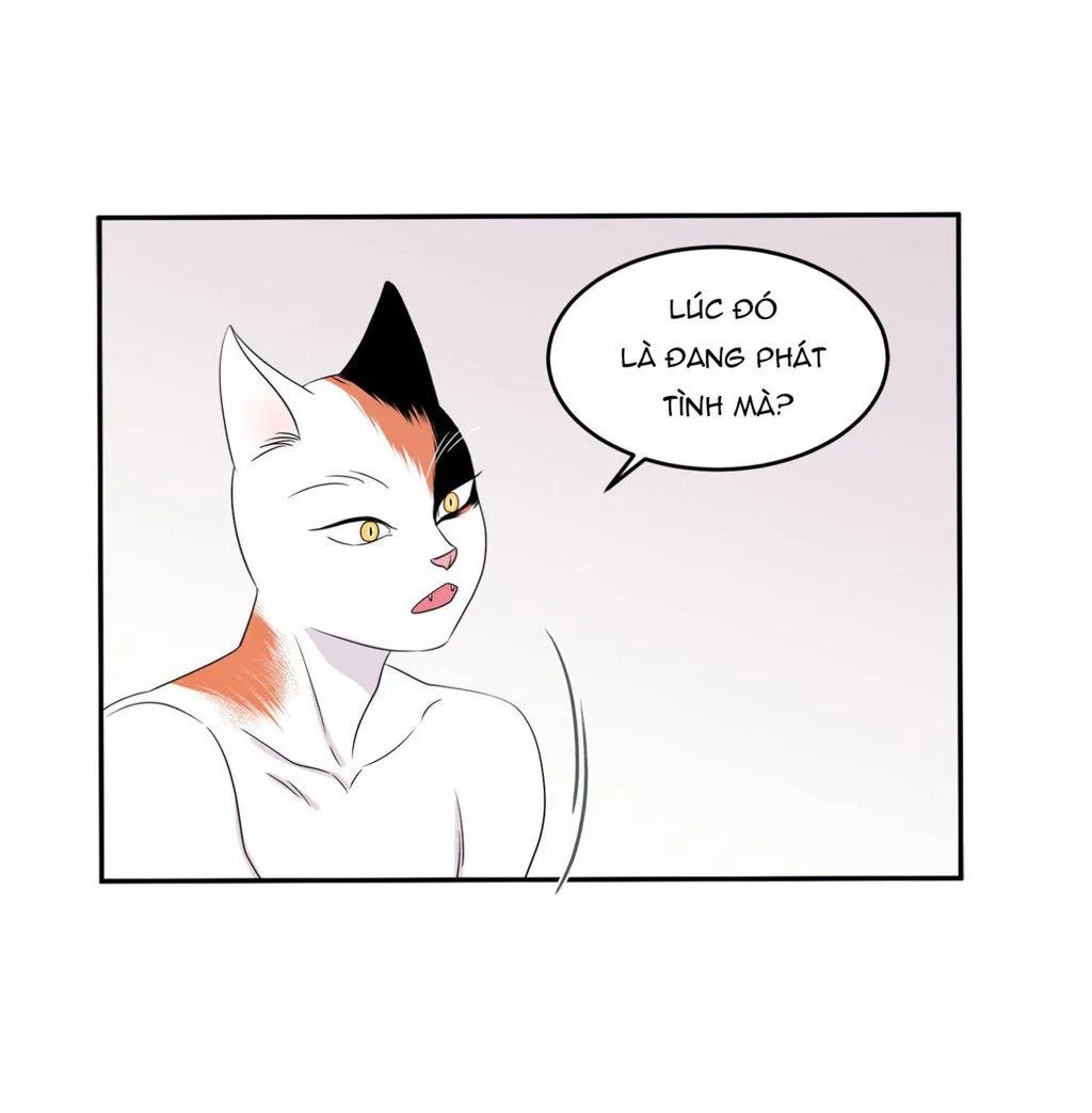 Dự Án Màu Xanh Chapter 4 Trang 9