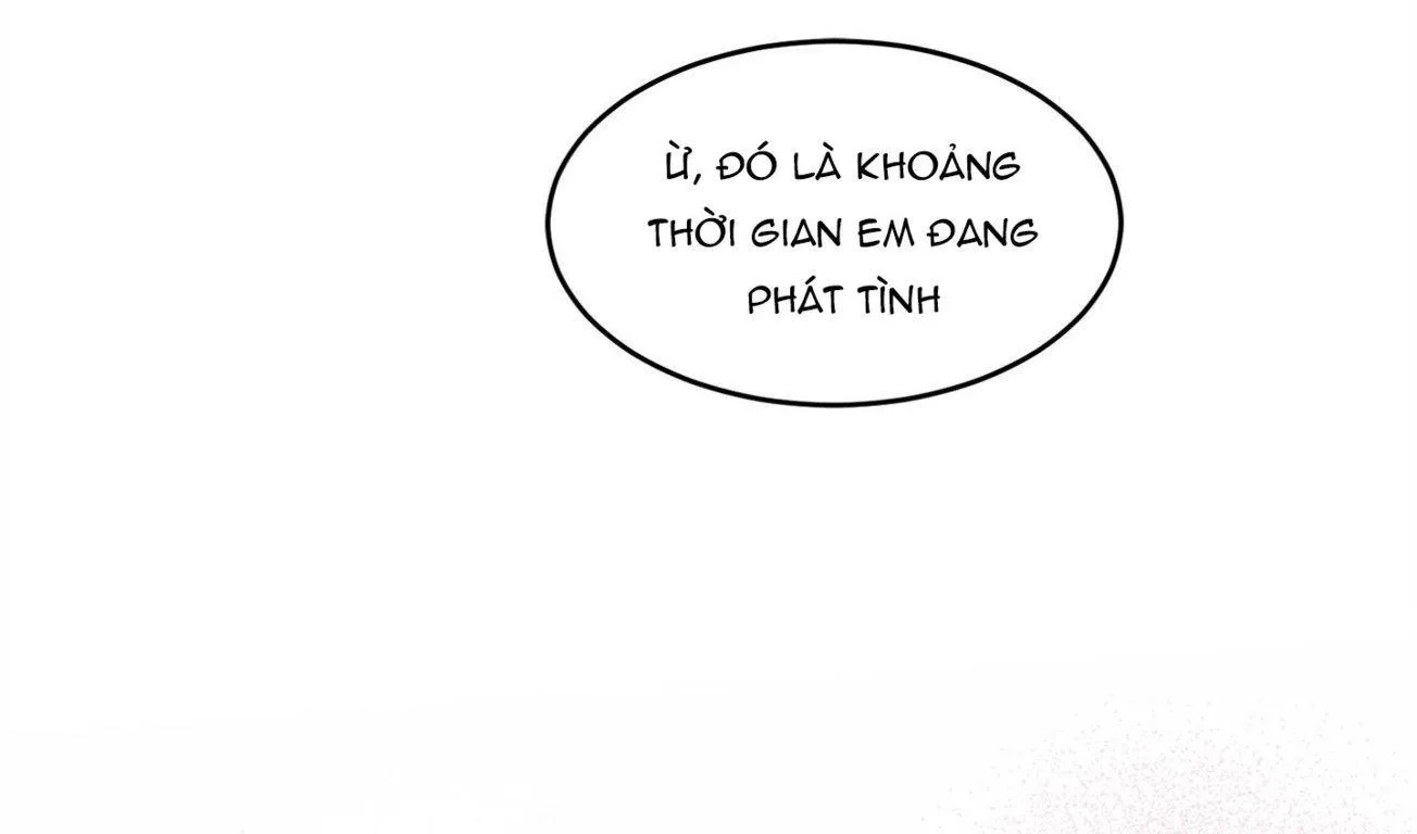 Dự Án Màu Xanh Chapter 4 Trang 12