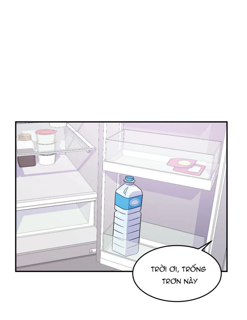 Dự Án Màu Xanh Chapter 4 Trang 29