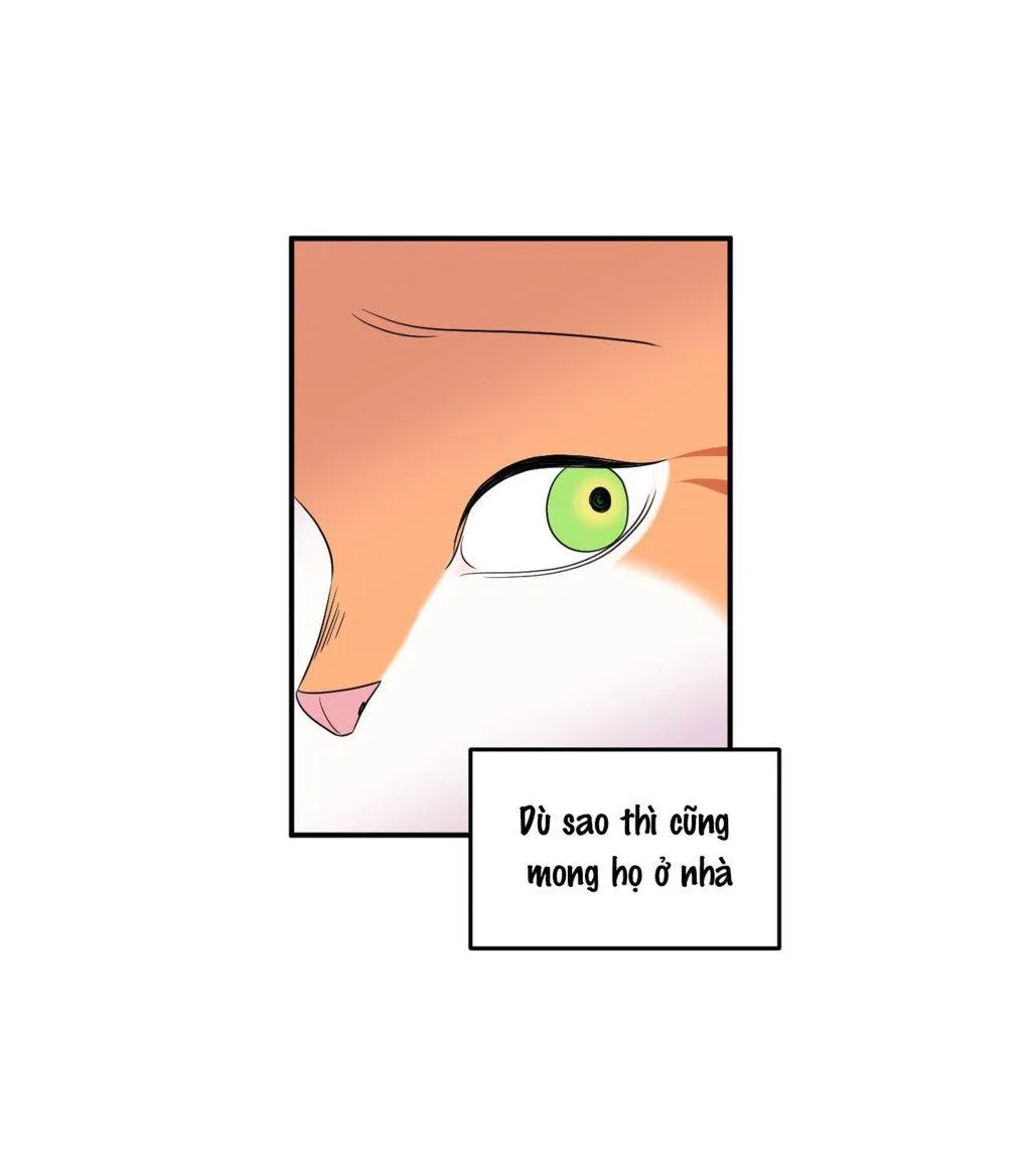 Dự Án Màu Xanh Chapter 4 Trang 38
