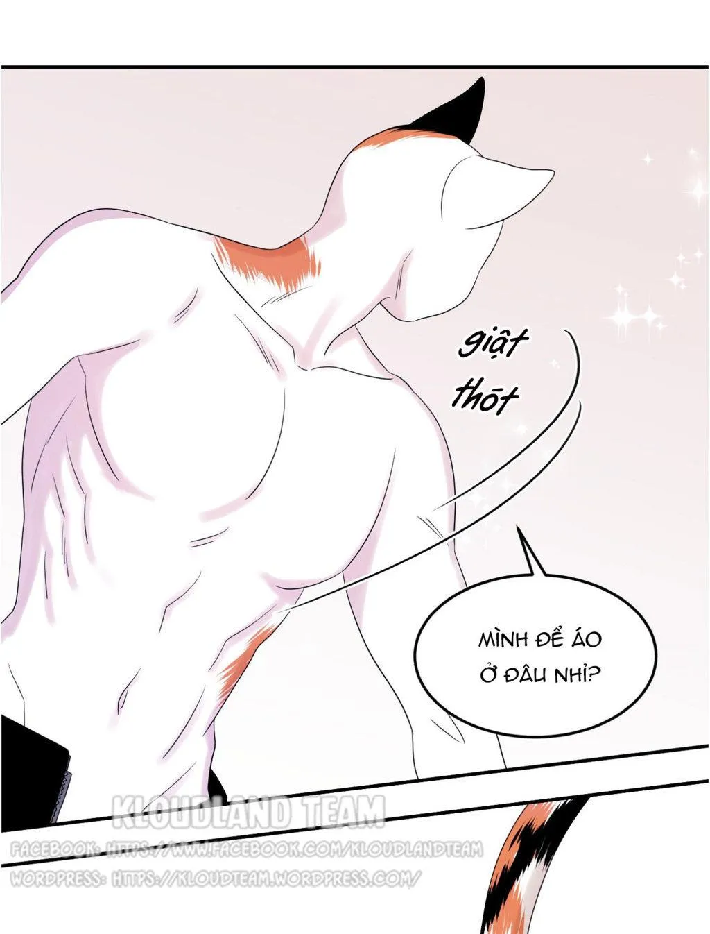 Dự Án Màu Xanh Chapter 4 Trang 39